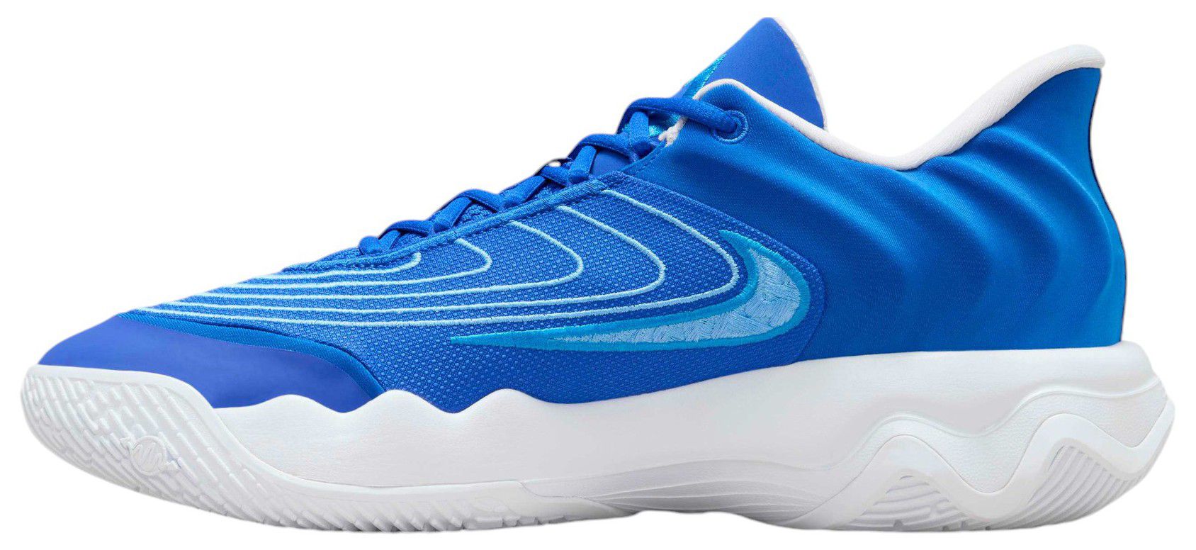 Nike Giannis Immortality 4 Basketball Shoes product image
