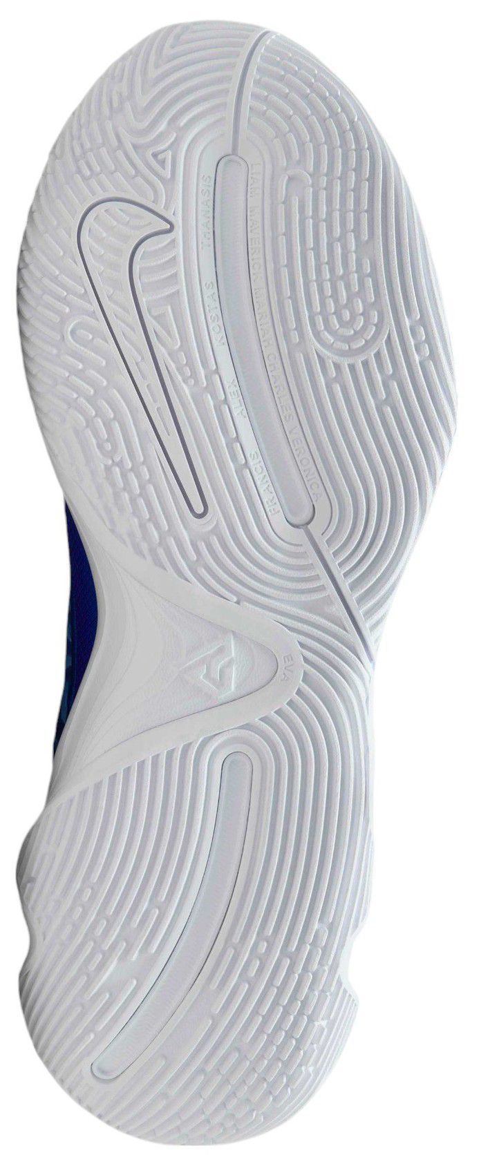 Nike Giannis Immortality 4 Basketball Shoes product image