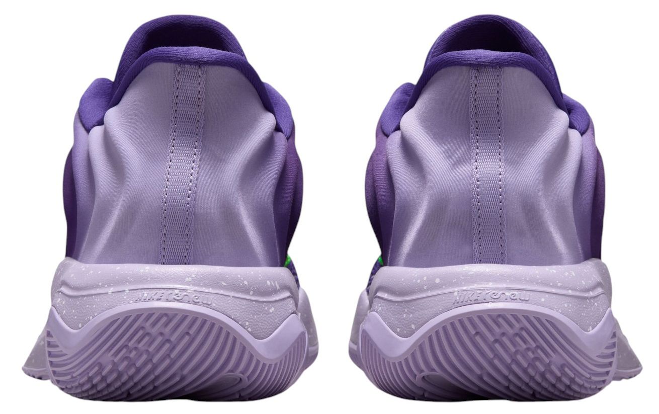 Nike Giannis Immortality 4 'Snowed In' Basketball Shoes product image