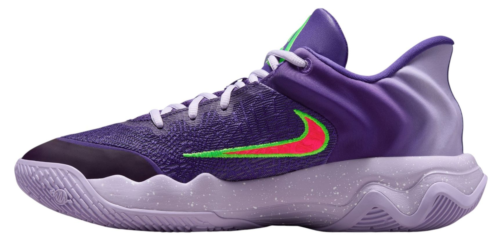 Nike Giannis Immortality 4 'Snowed In' Basketball Shoes product image