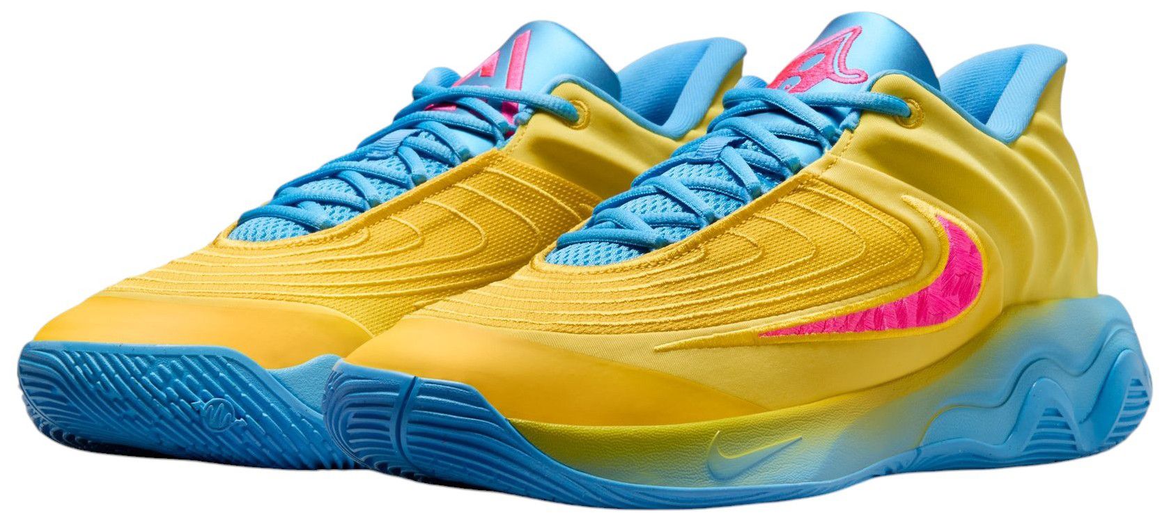 Nike Giannis Immortality 4 Basketball Shoes product image