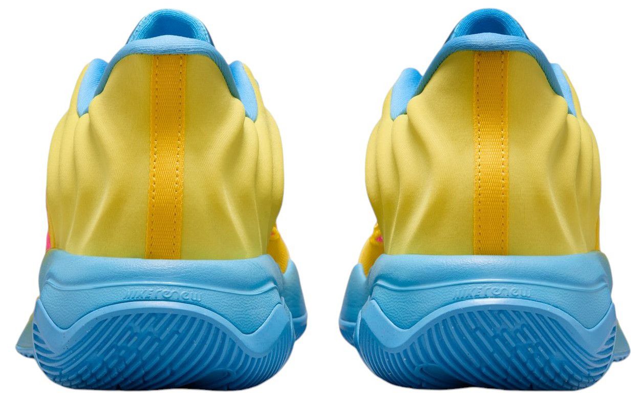 Nike Giannis Immortality 4 Basketball Shoes product image