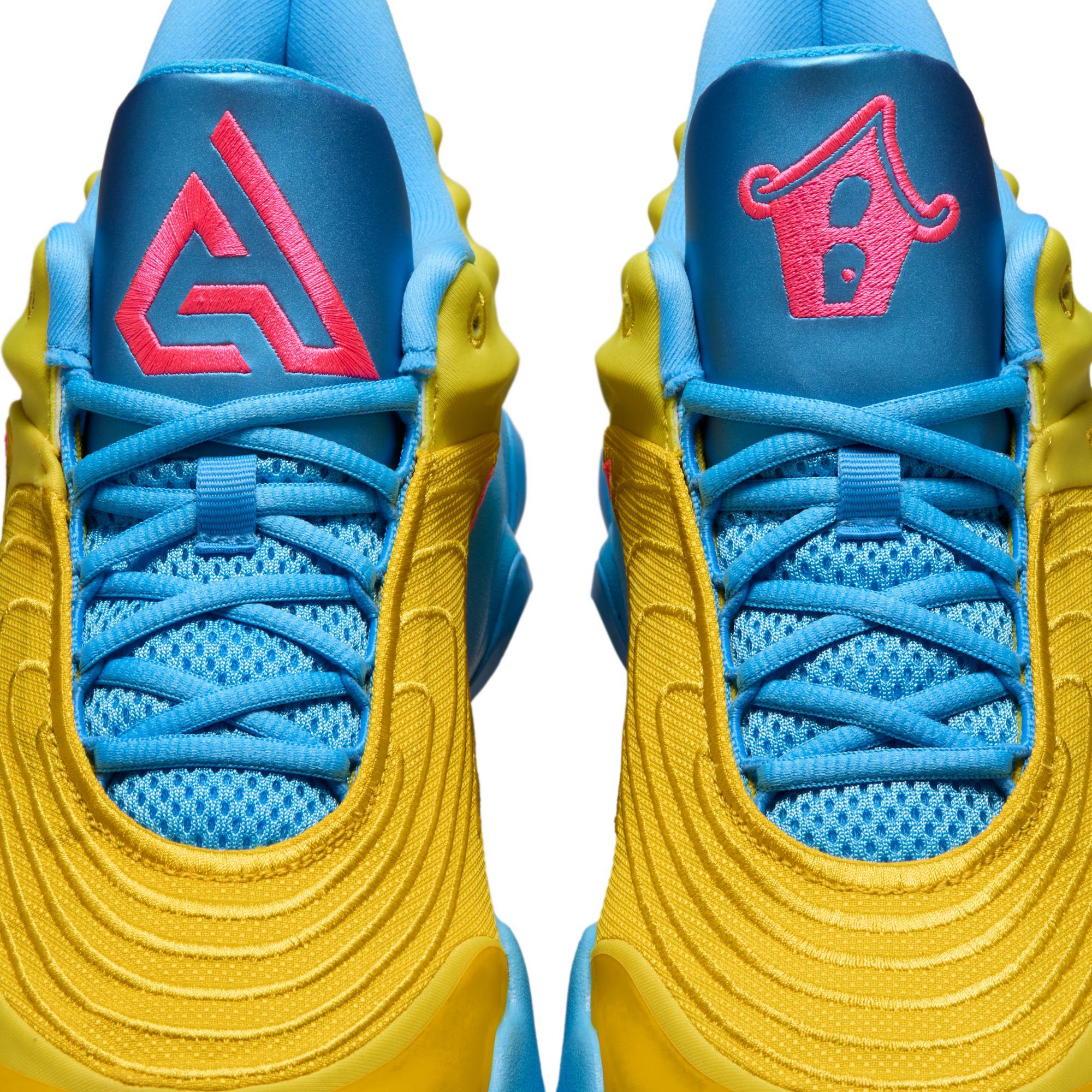 Nike Giannis Immortality 4 Basketball Shoes product image