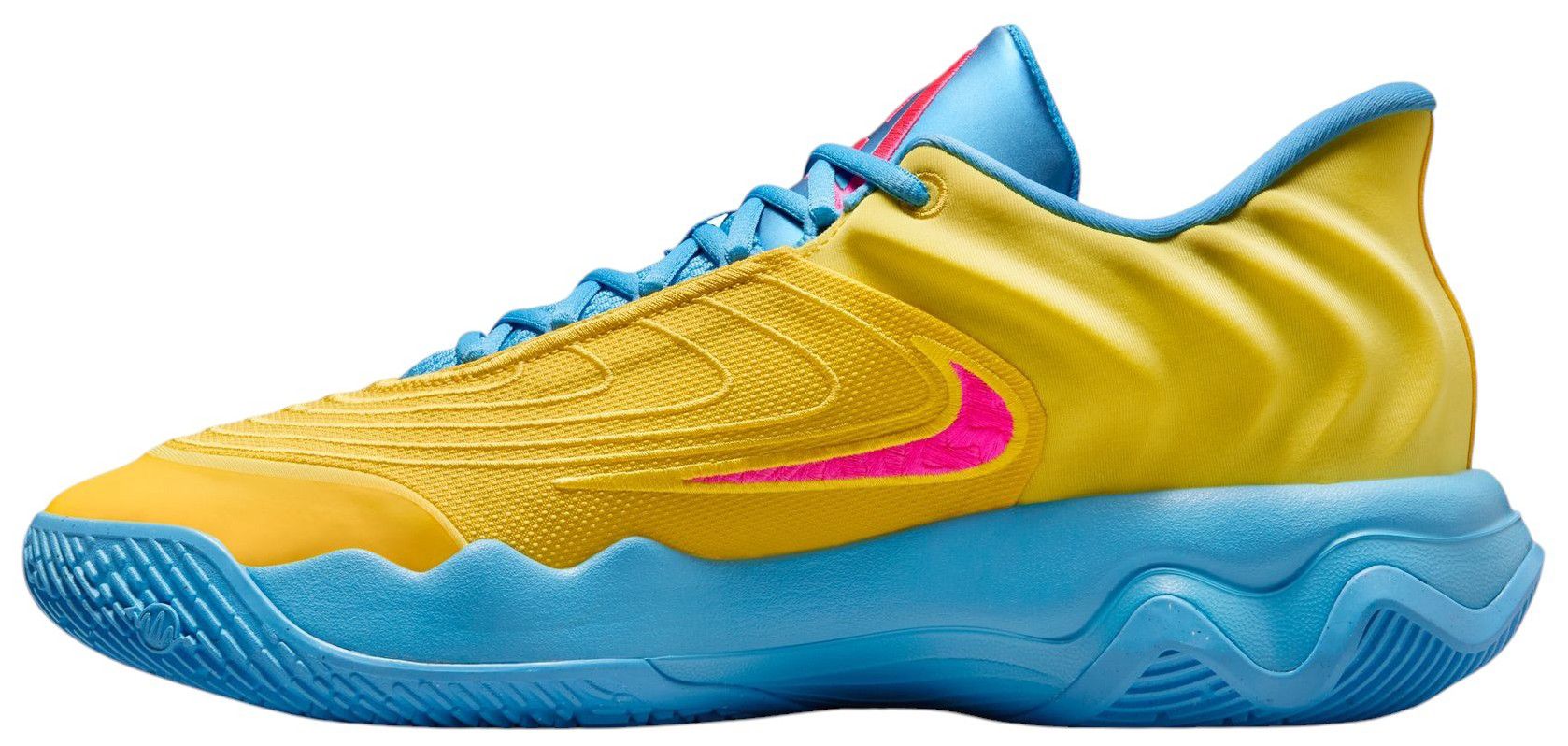 Nike Giannis Immortality 4 Basketball Shoes product image