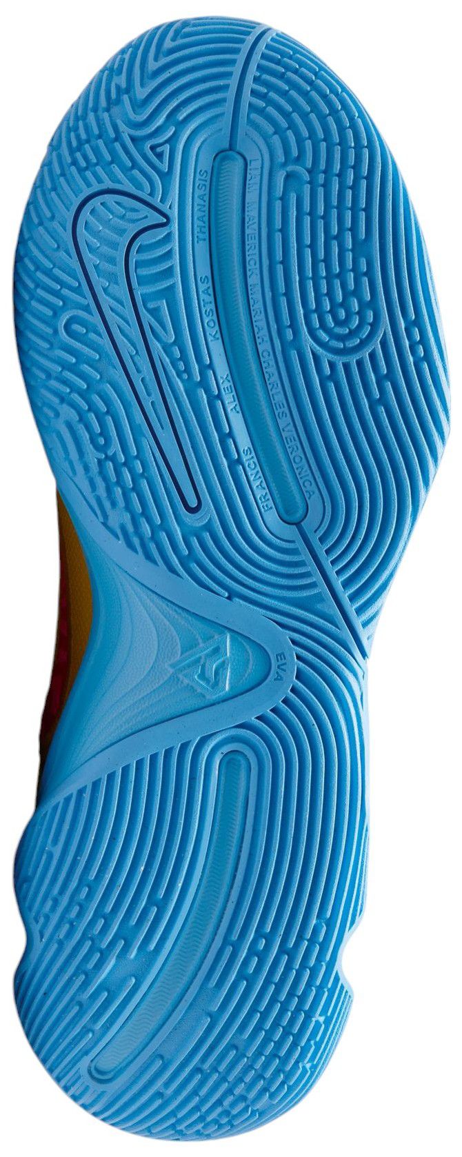 Nike Giannis Immortality 4 Basketball Shoes product image