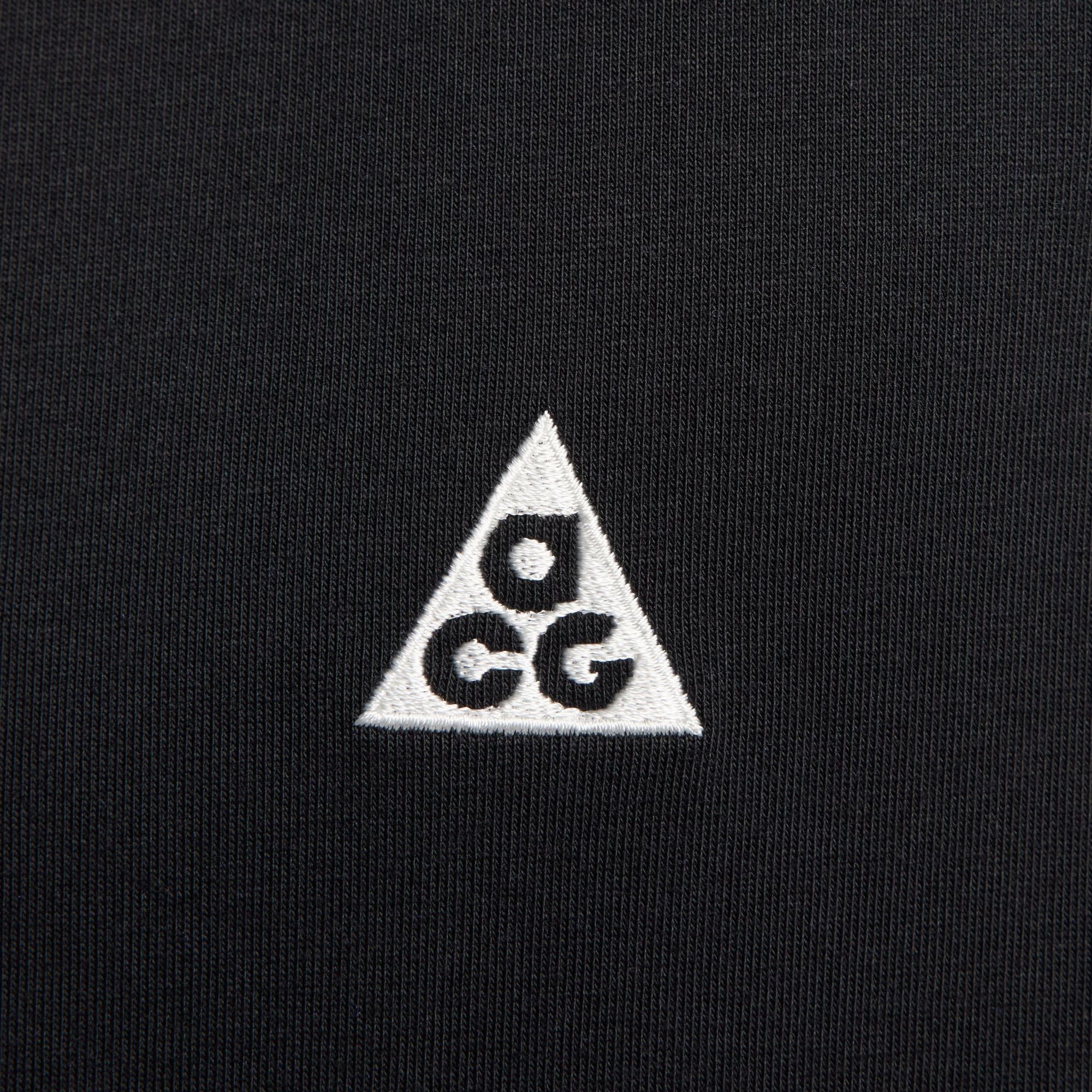 Nike Men's ACG Dri-FIT Heavyweight Long Sleeve T-Shirt product image