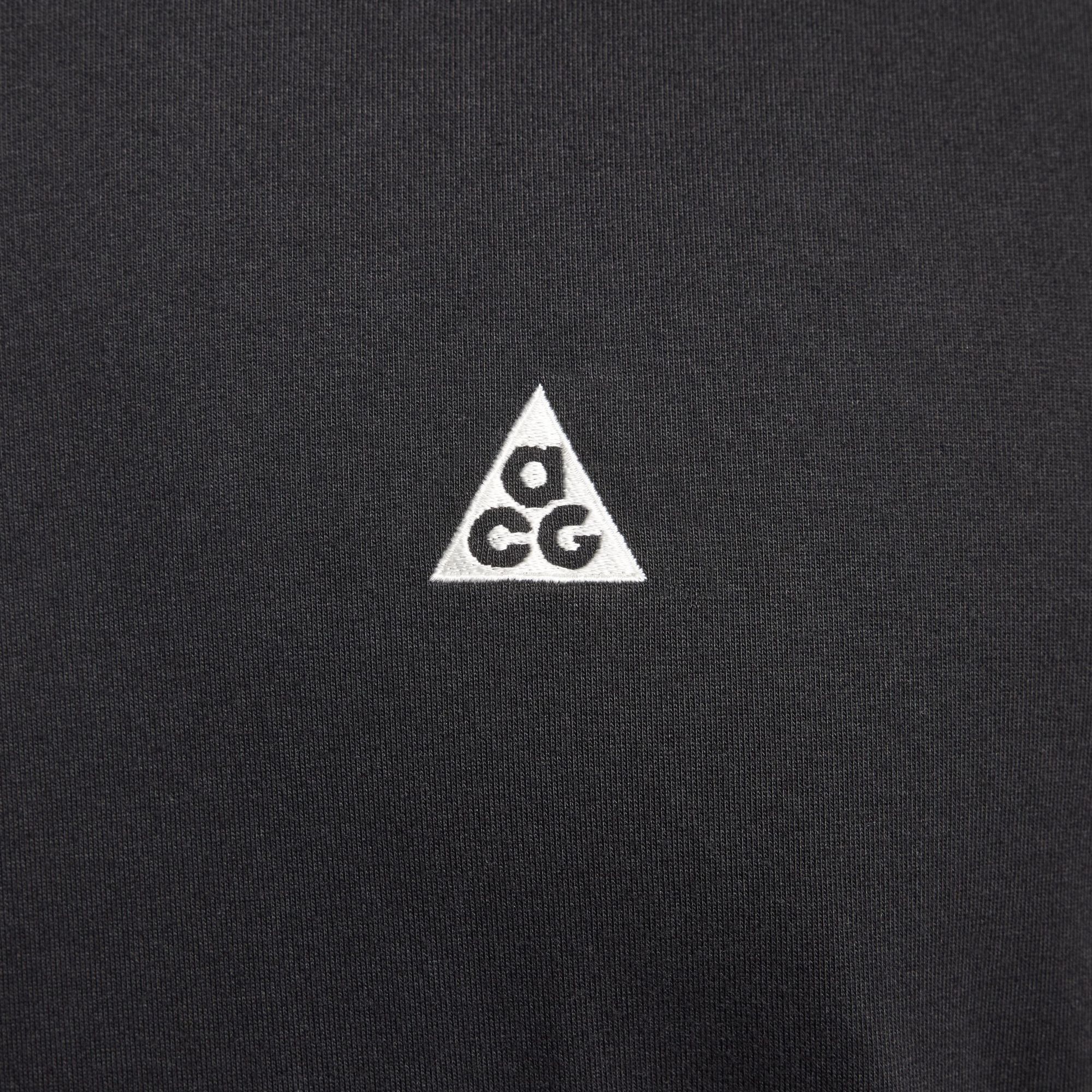 Nike Men's ACG Dri-FIT Heavyweight Long Sleeve T-Shirt product image