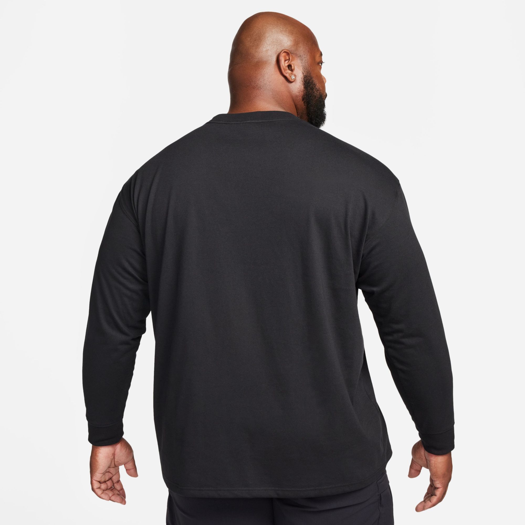 Nike Men's ACG Dri-FIT Heavyweight Long Sleeve T-Shirt product image