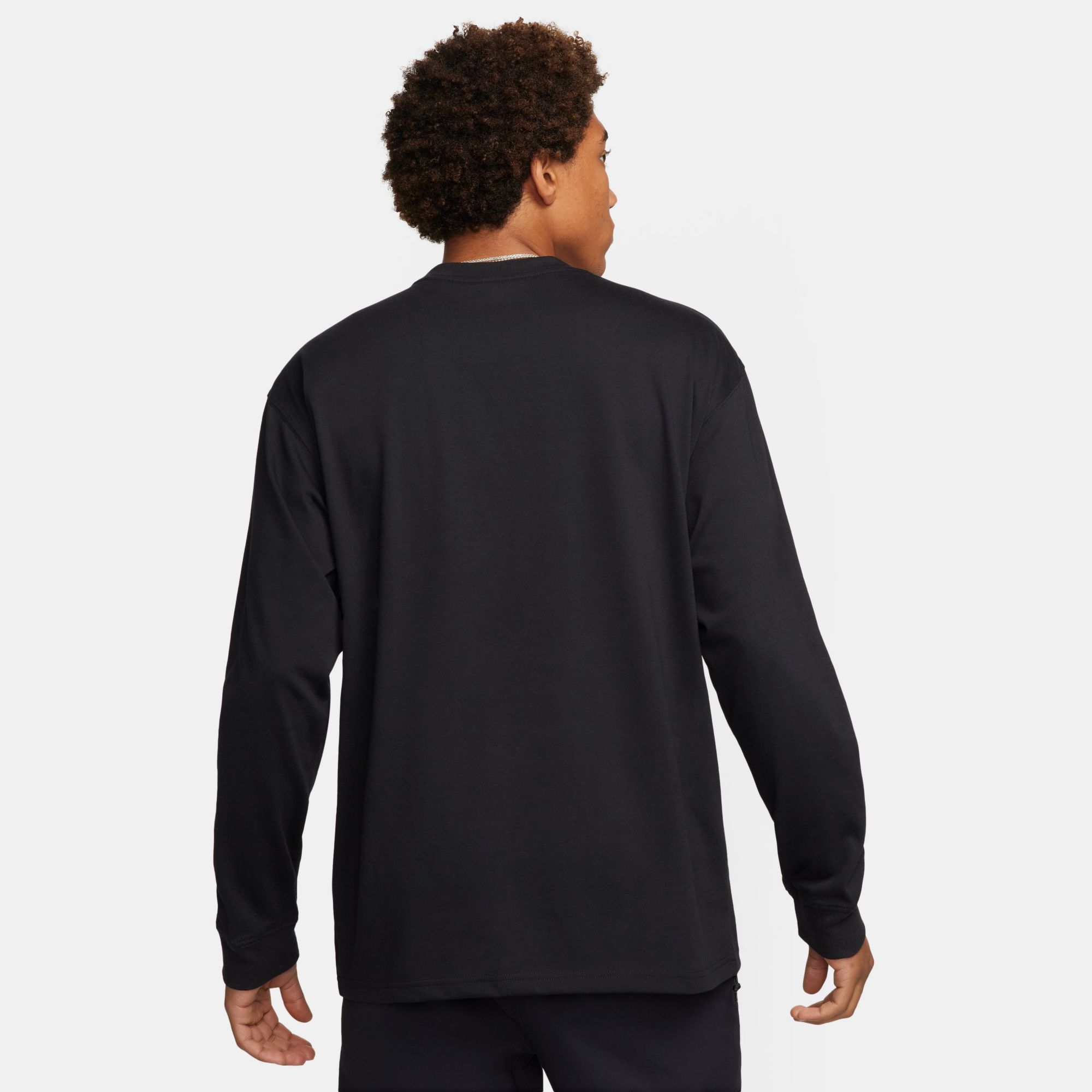 Nike Men's ACG Dri-FIT Heavyweight Long Sleeve T-Shirt product image