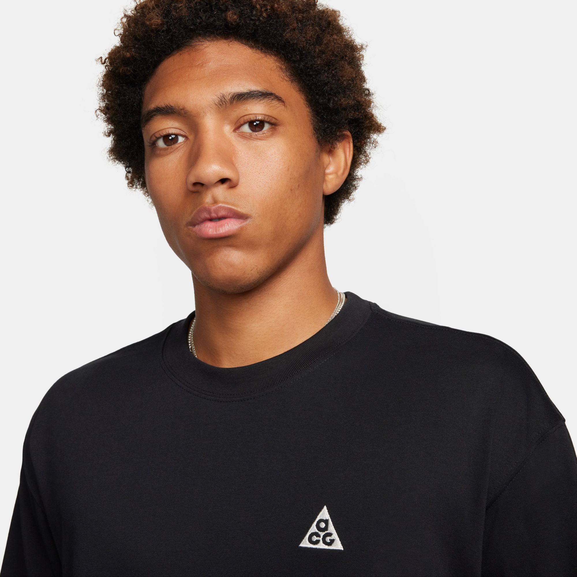 Nike Men's ACG Dri-FIT Heavyweight Long Sleeve T-Shirt product image