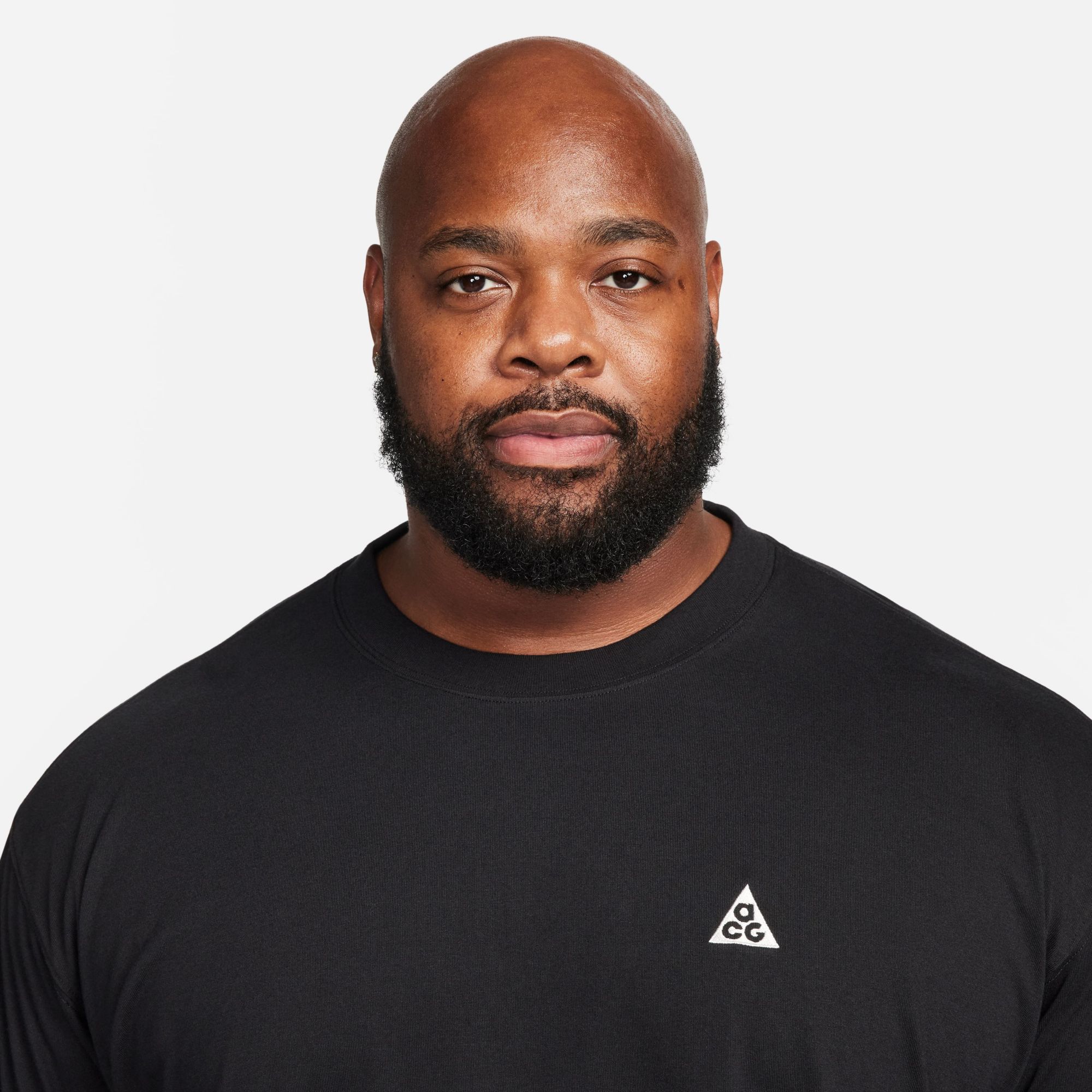 Nike Men's ACG Dri-FIT Heavyweight Long Sleeve T-Shirt product image