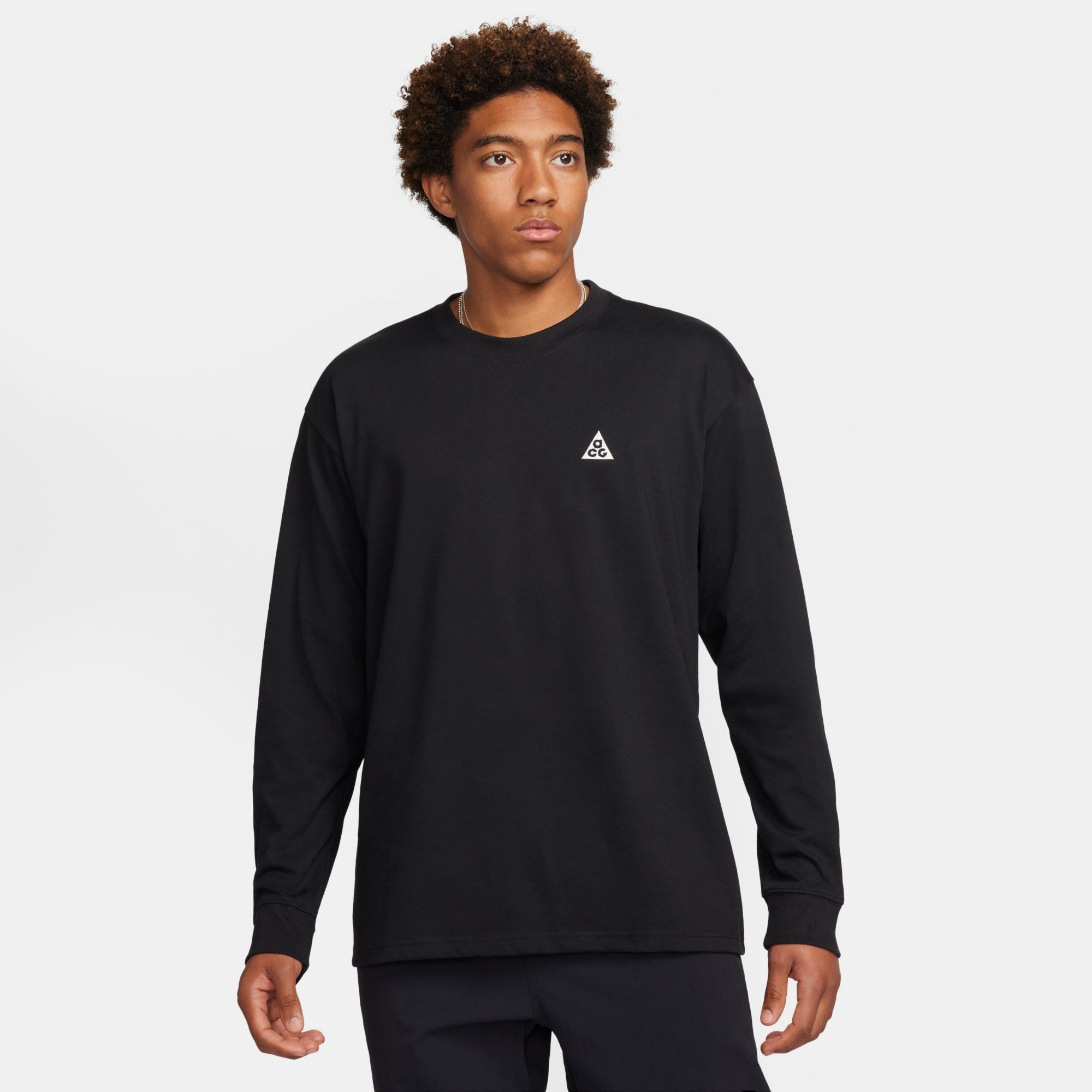 Nike Men's ACG Dri-FIT Heavyweight Long Sleeve T-Shirt product image