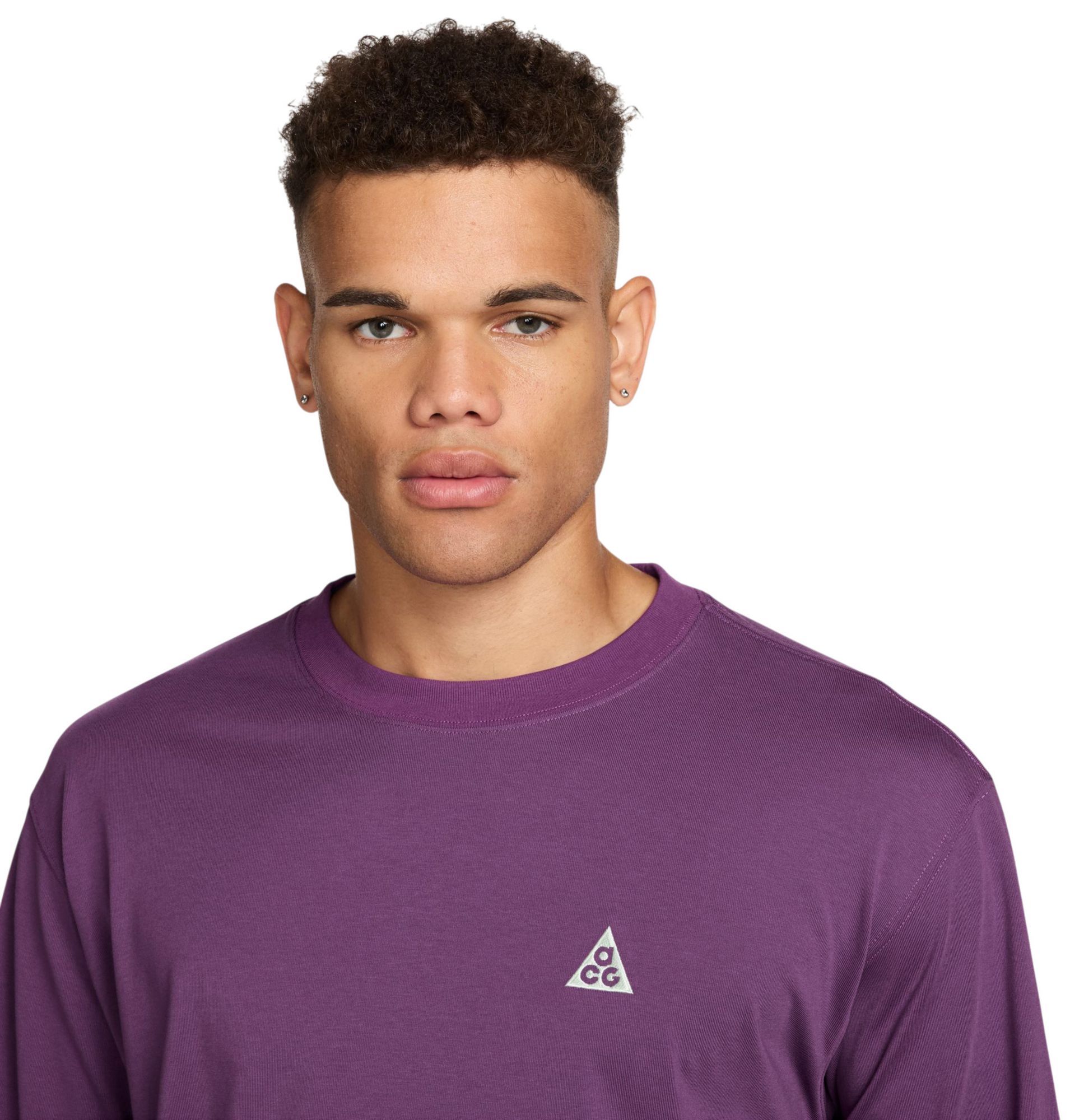 Nike Men's ACG Dri-FIT Heavyweight Long Sleeve T-Shirt product image