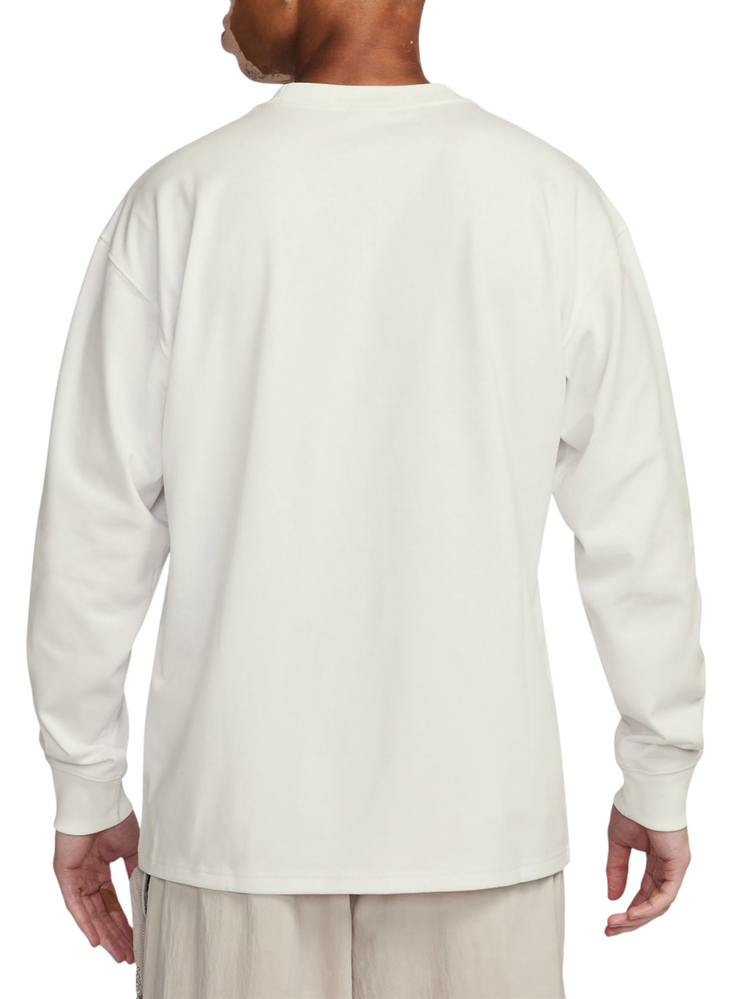 Nike Men's ACG Dri-FIT Heavyweight Long Sleeve T-Shirt product image