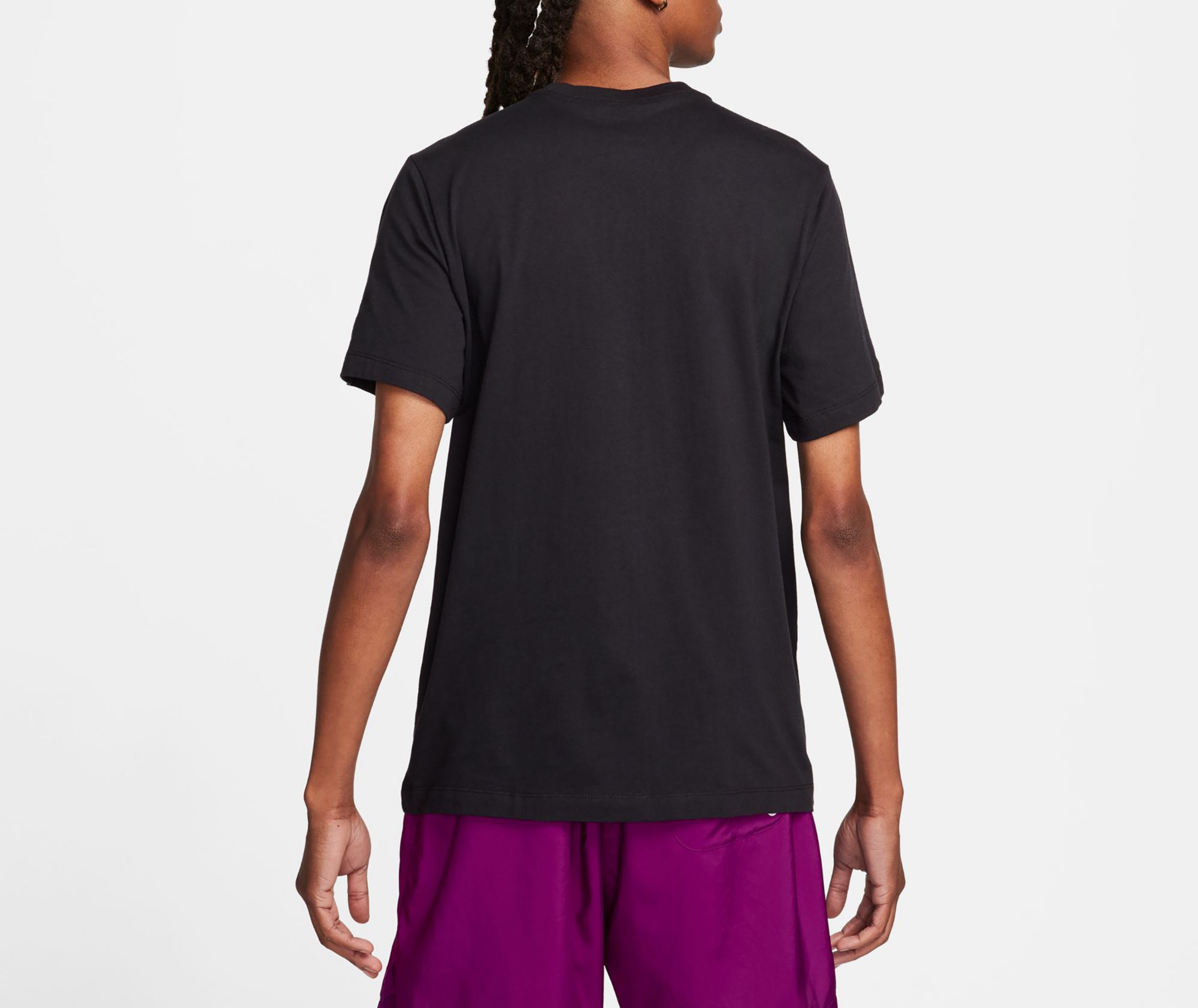 Nike Men's Sportswear Air Graphic T-Shirt product image