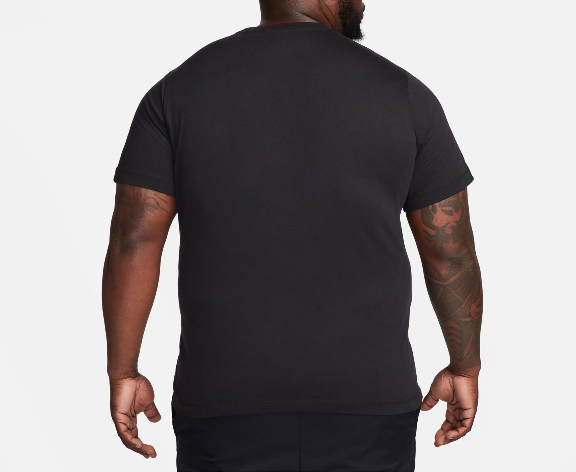 Nike Men's Sportswear Air Graphic T-Shirt product image