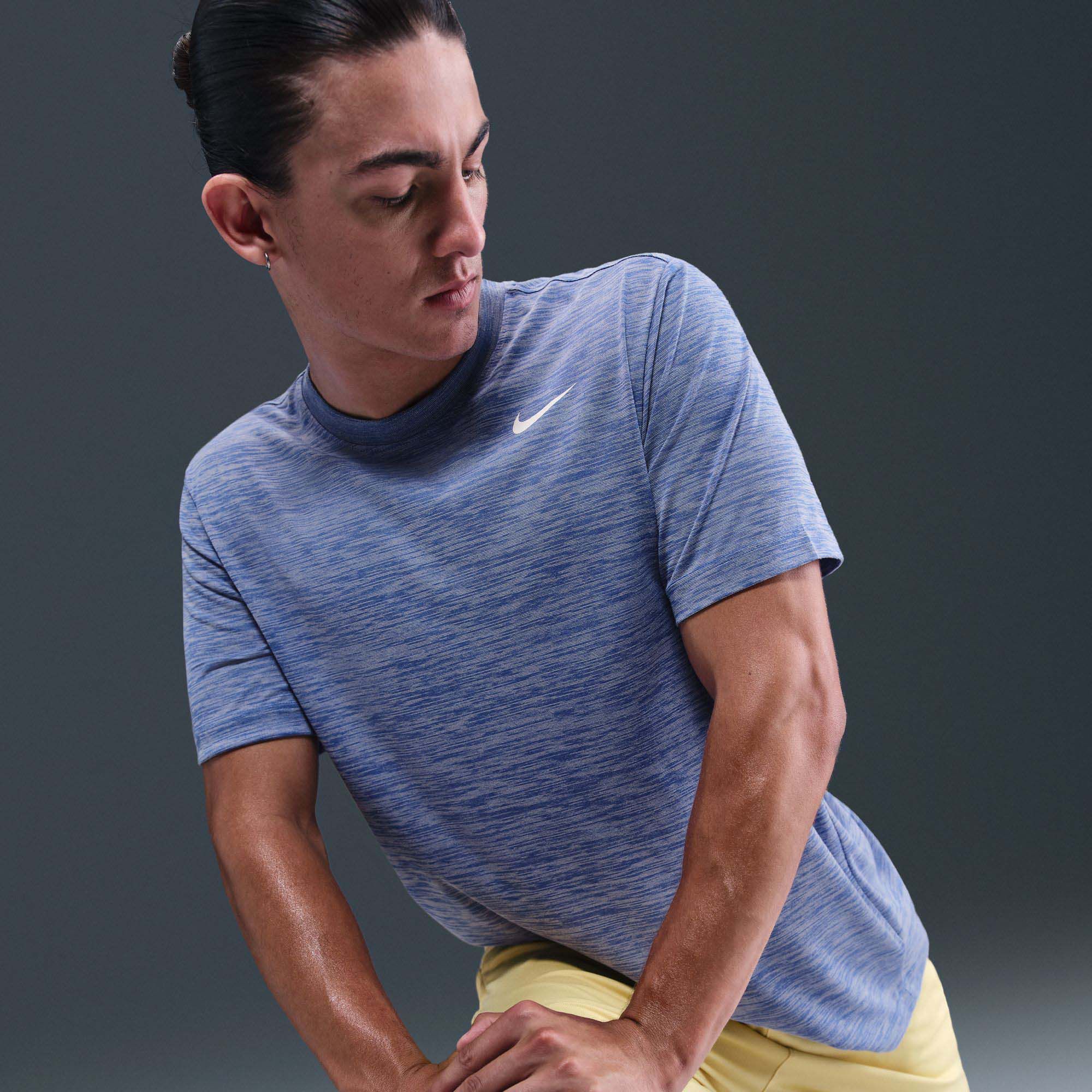 Nike Men's Dri-FIT Legend Veneer T-Shirt product image