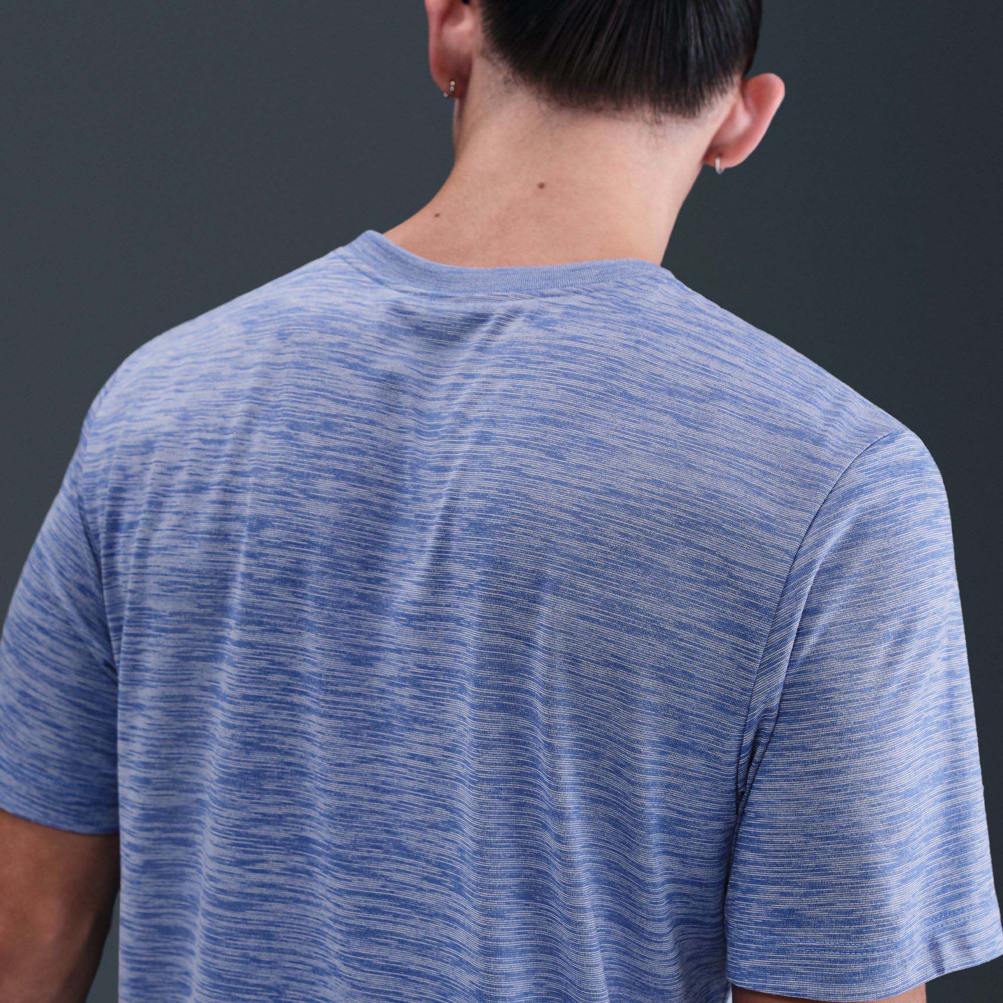 Nike Men's Dri-FIT Legend Veneer T-Shirt product image