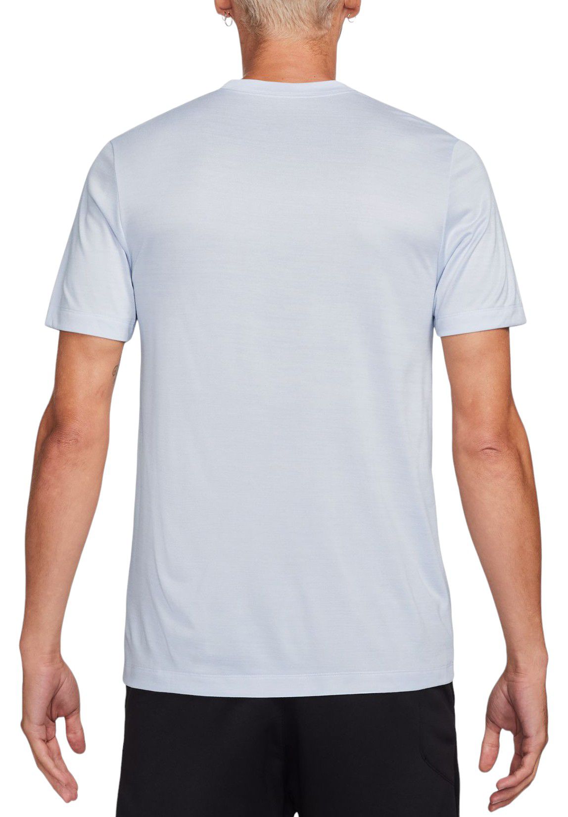 Nike Men's Dri-FIT Legend Veneer T-Shirt product image