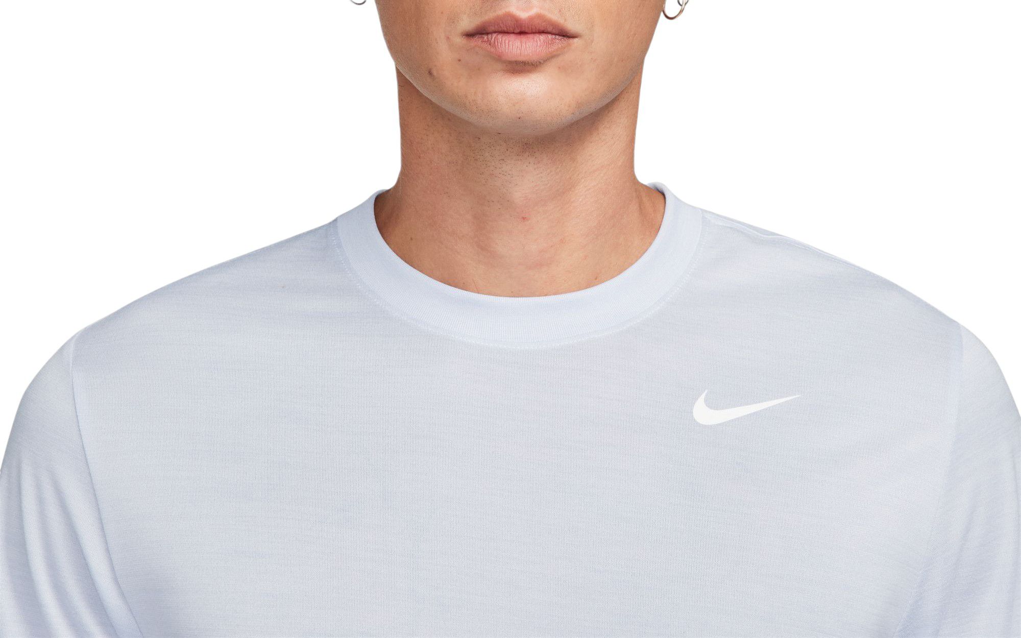 Nike Men's Dri-FIT Legend Veneer T-Shirt product image