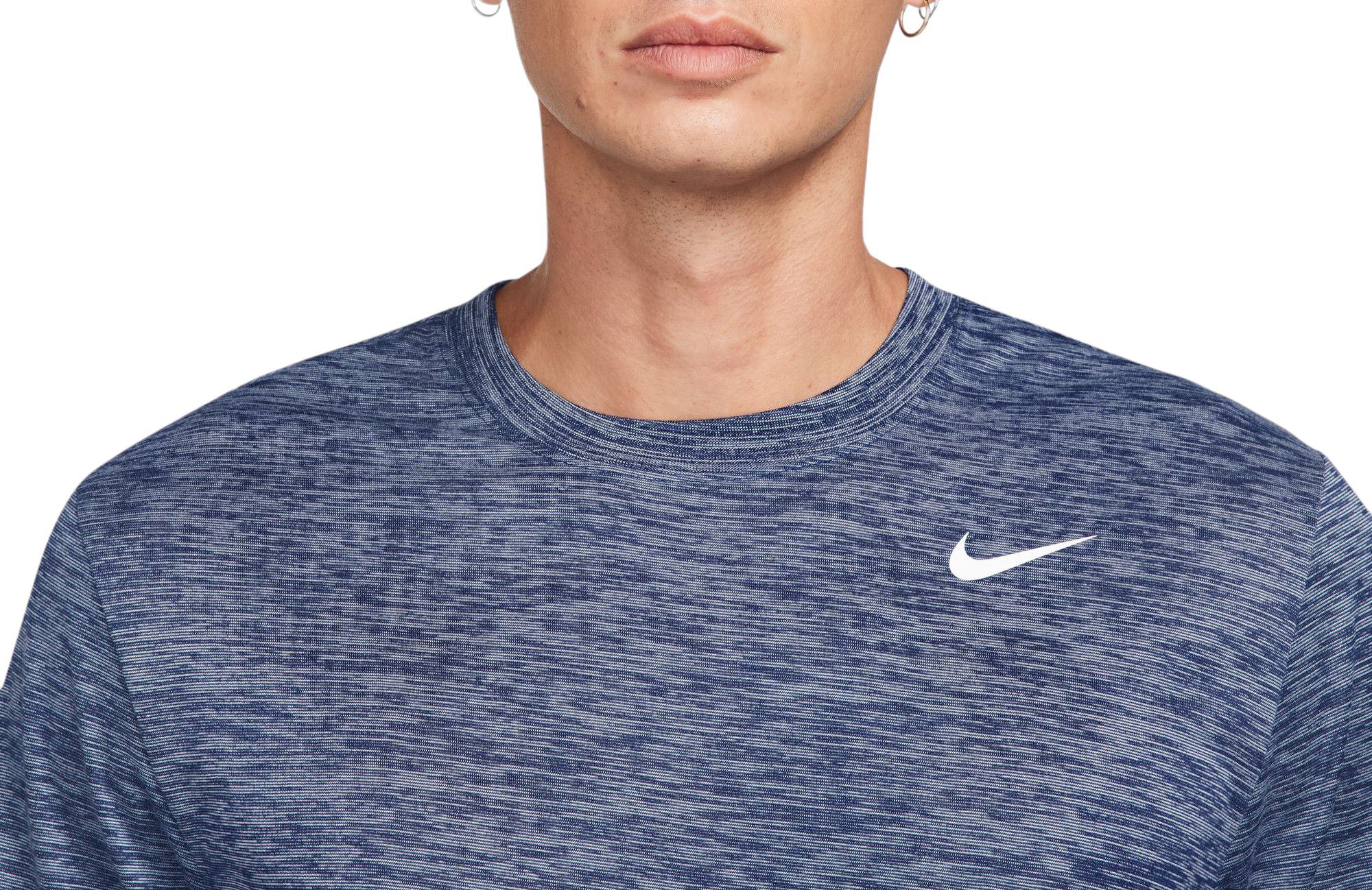 Nike Men's Dri-FIT Legend Veneer T-Shirt product image