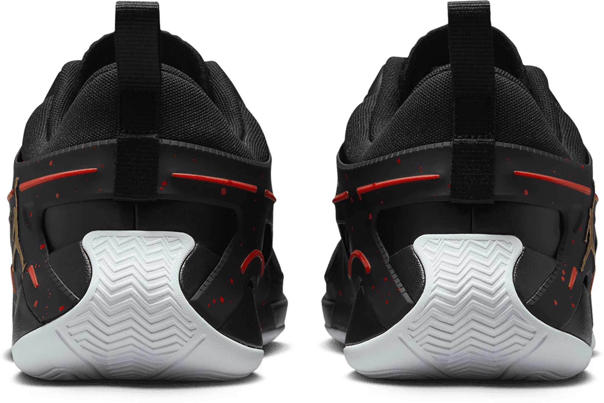 Jordan Heir 'Bred' Basketball Shoes product image