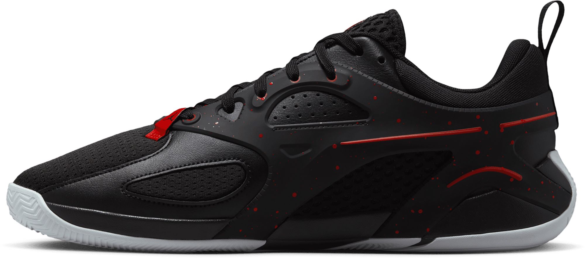 Jordan Heir 'Bred' Basketball Shoes product image