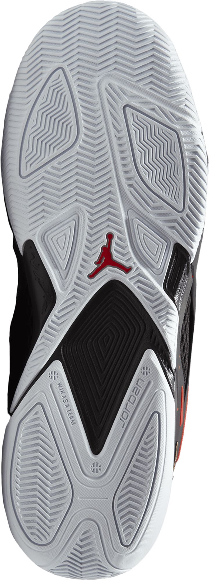 Jordan Heir 'Bred' Basketball Shoes product image