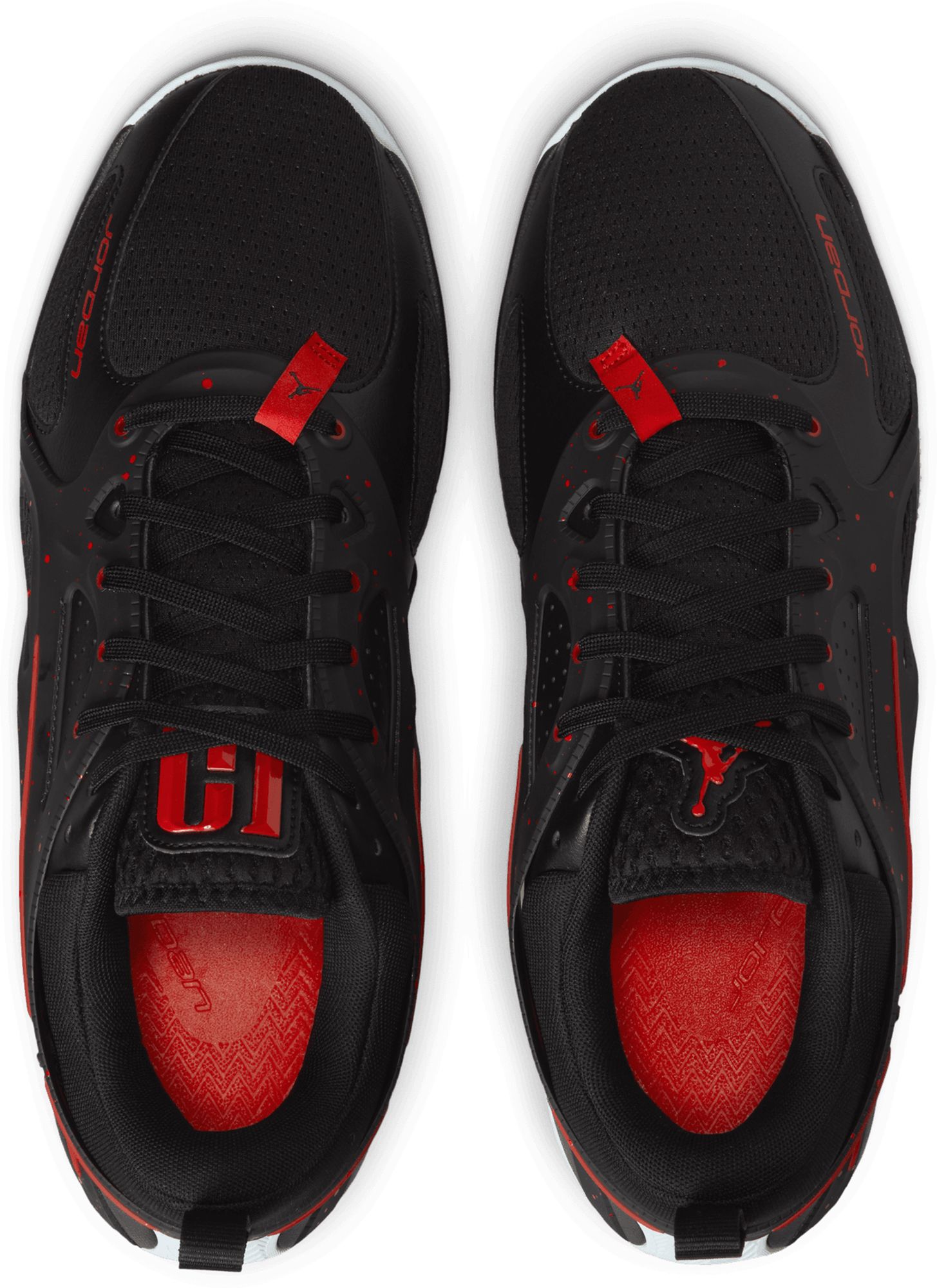 Jordan Heir 'Bred' Basketball Shoes product image