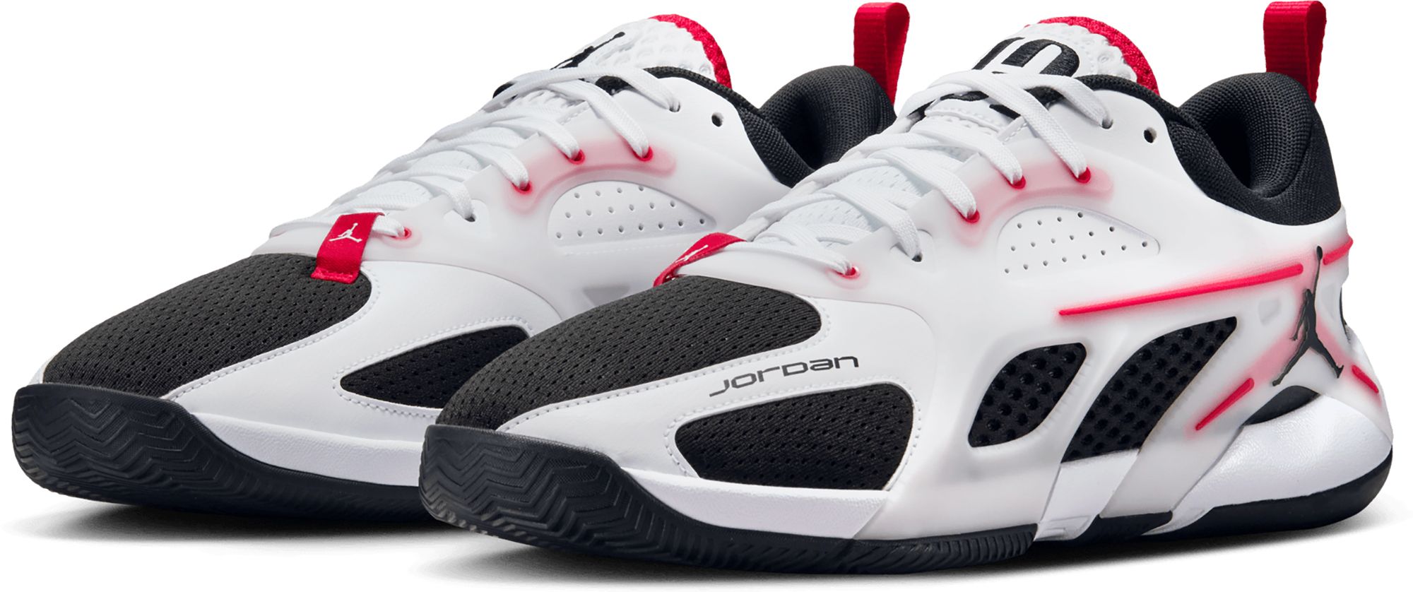 Jordan Heir Basketball Shoes product image