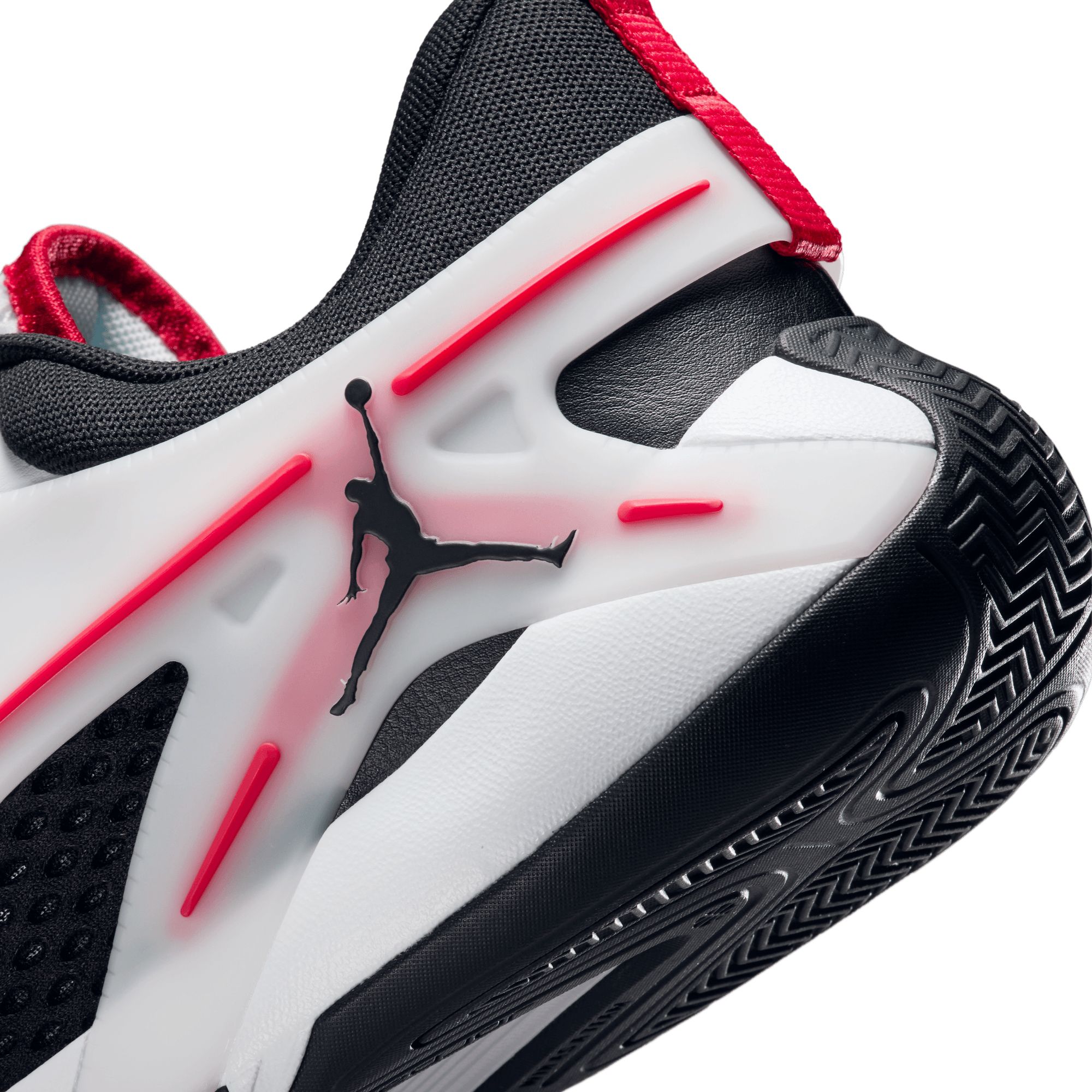 Jordan Heir Basketball Shoes product image