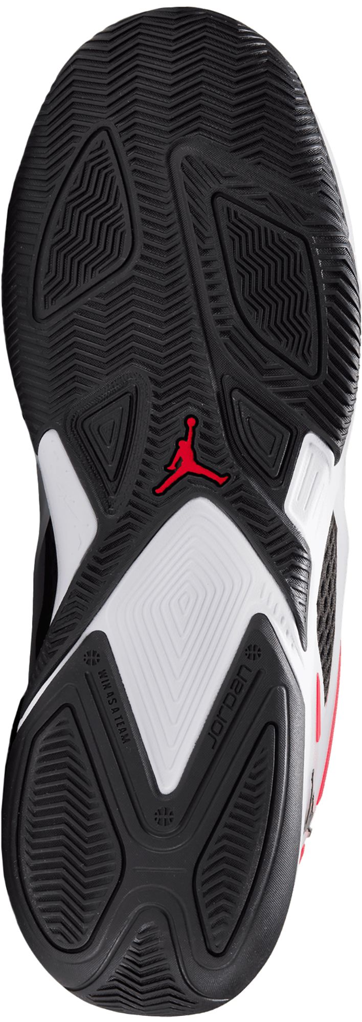 Jordan Heir Basketball Shoes product image