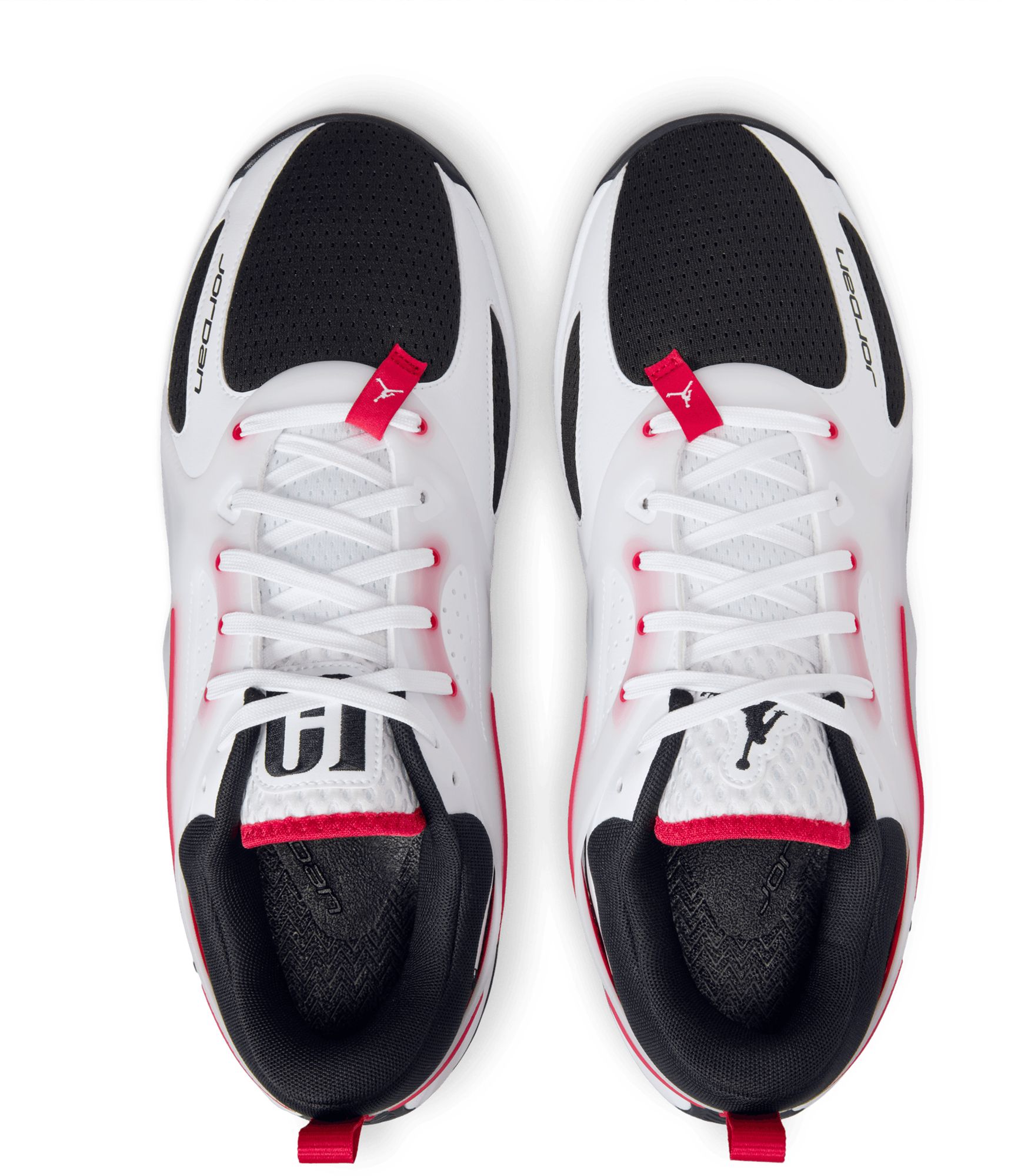 Jordan Heir Basketball Shoes product image