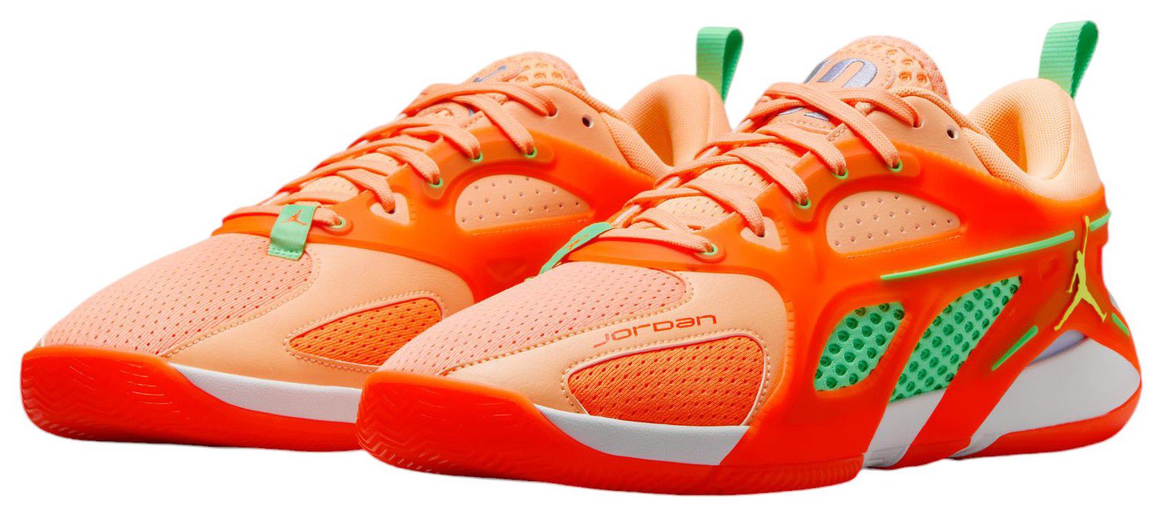 Jordan Heir Basketball Shoes product image