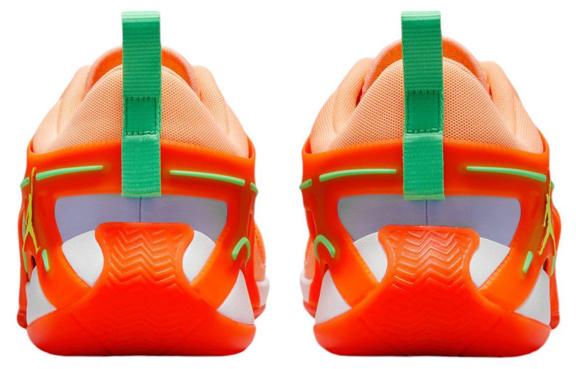 Jordan Heir Basketball Shoes product image