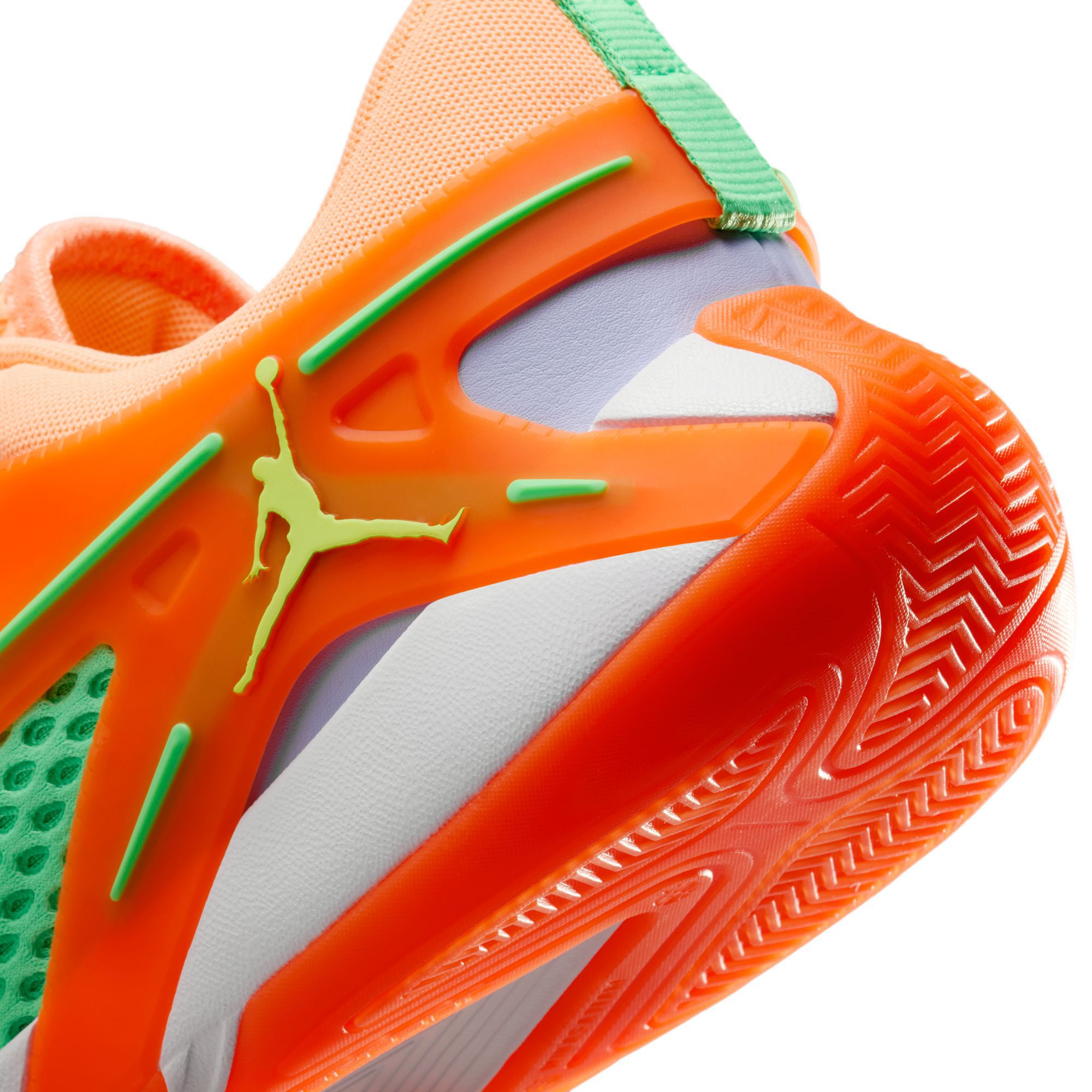 Jordan Heir Basketball Shoes product image