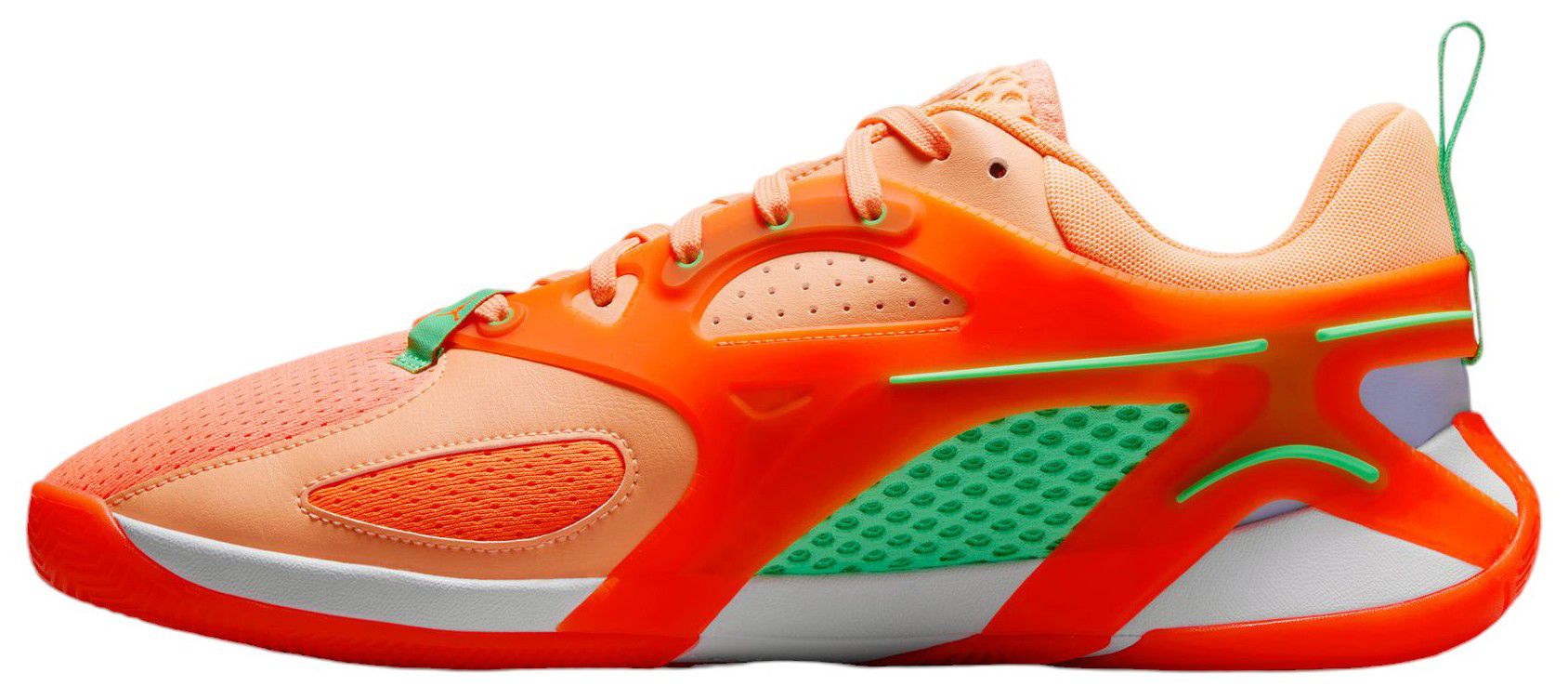 Jordan Heir Basketball Shoes product image