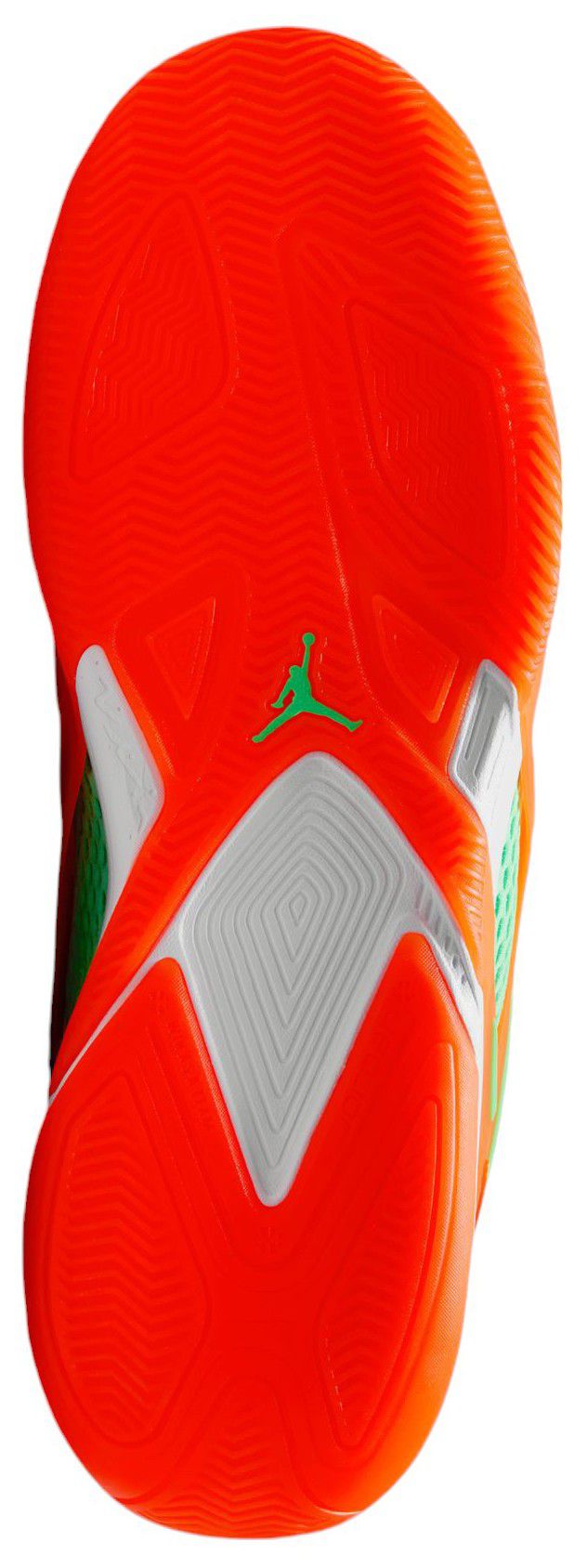 Jordan Heir Basketball Shoes product image