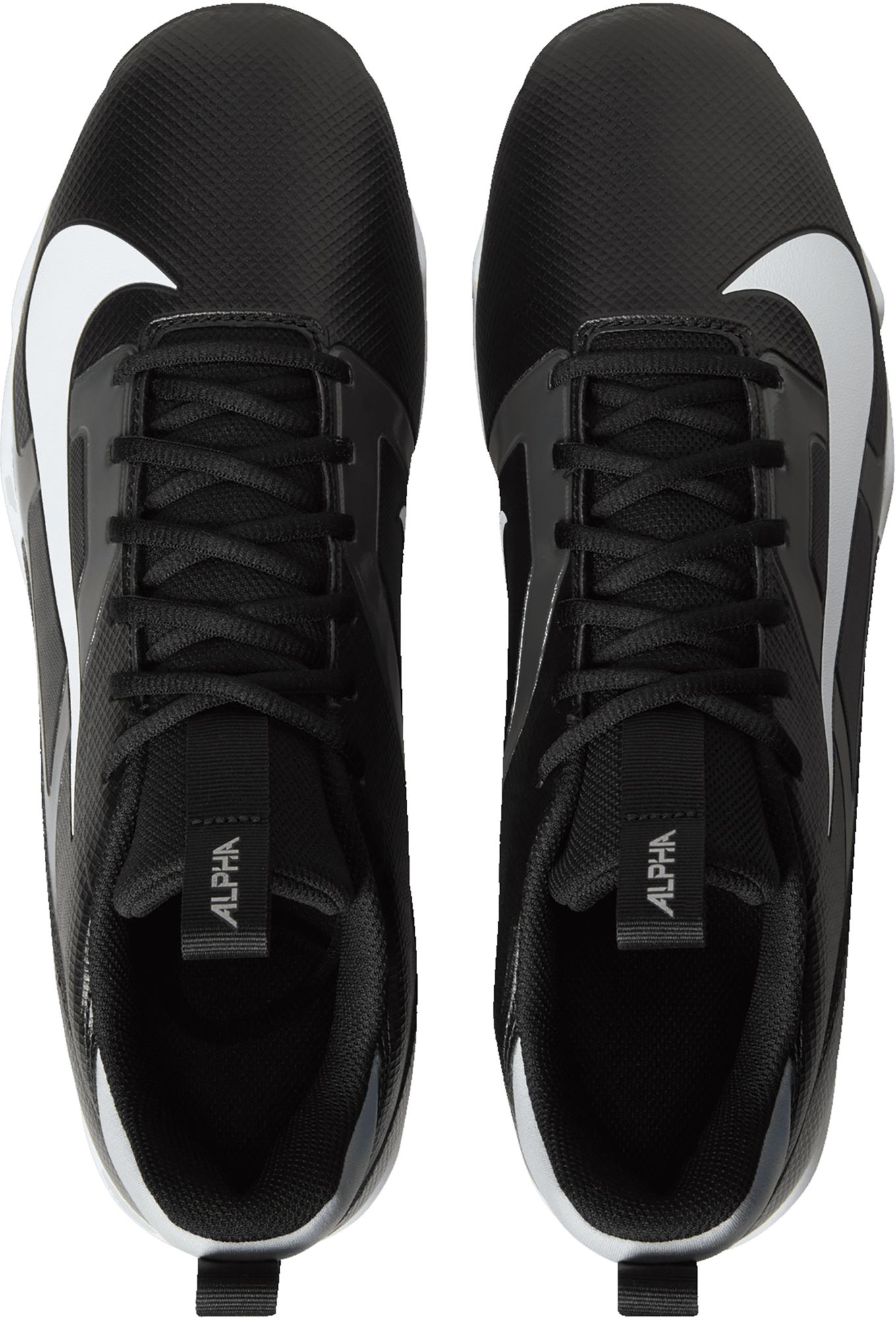 Nike Men's Alpha Menace 4 Shark Football Cleats product image