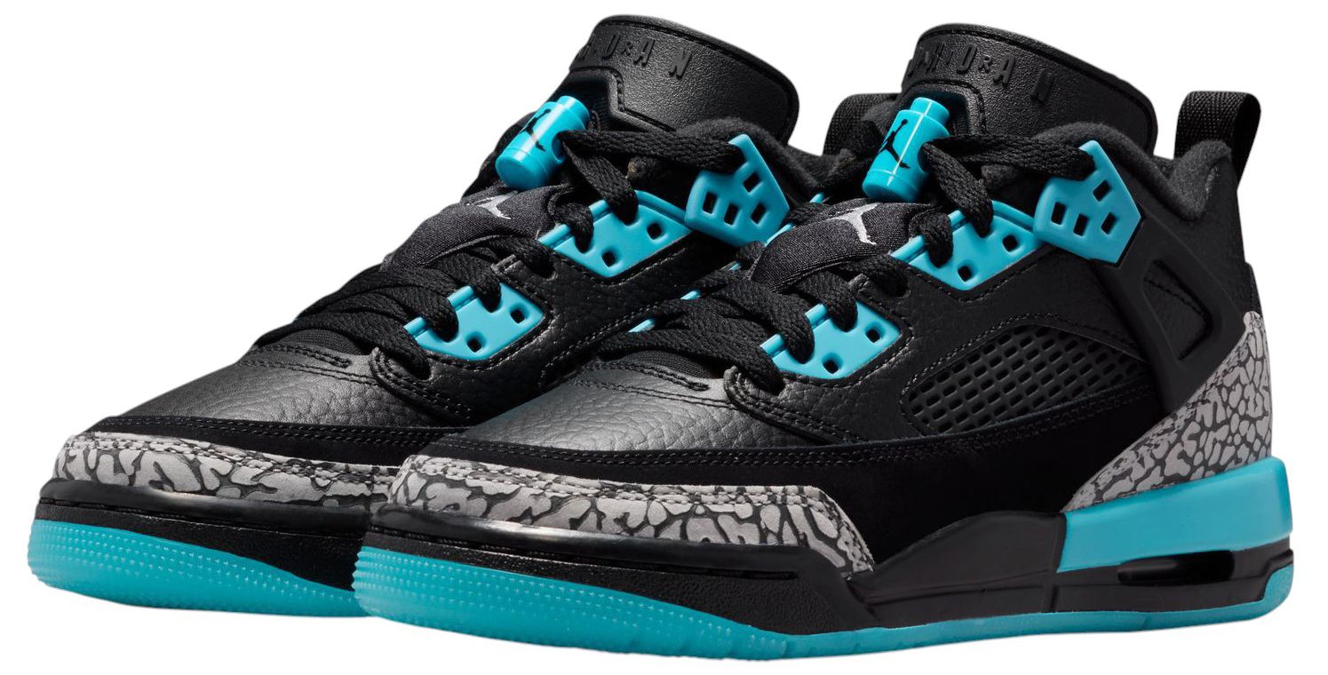 Jordan Kids' Grade School Spizike Low Shoes product image