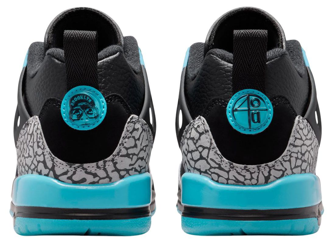 Jordan Kids' Grade School Spizike Low Shoes product image