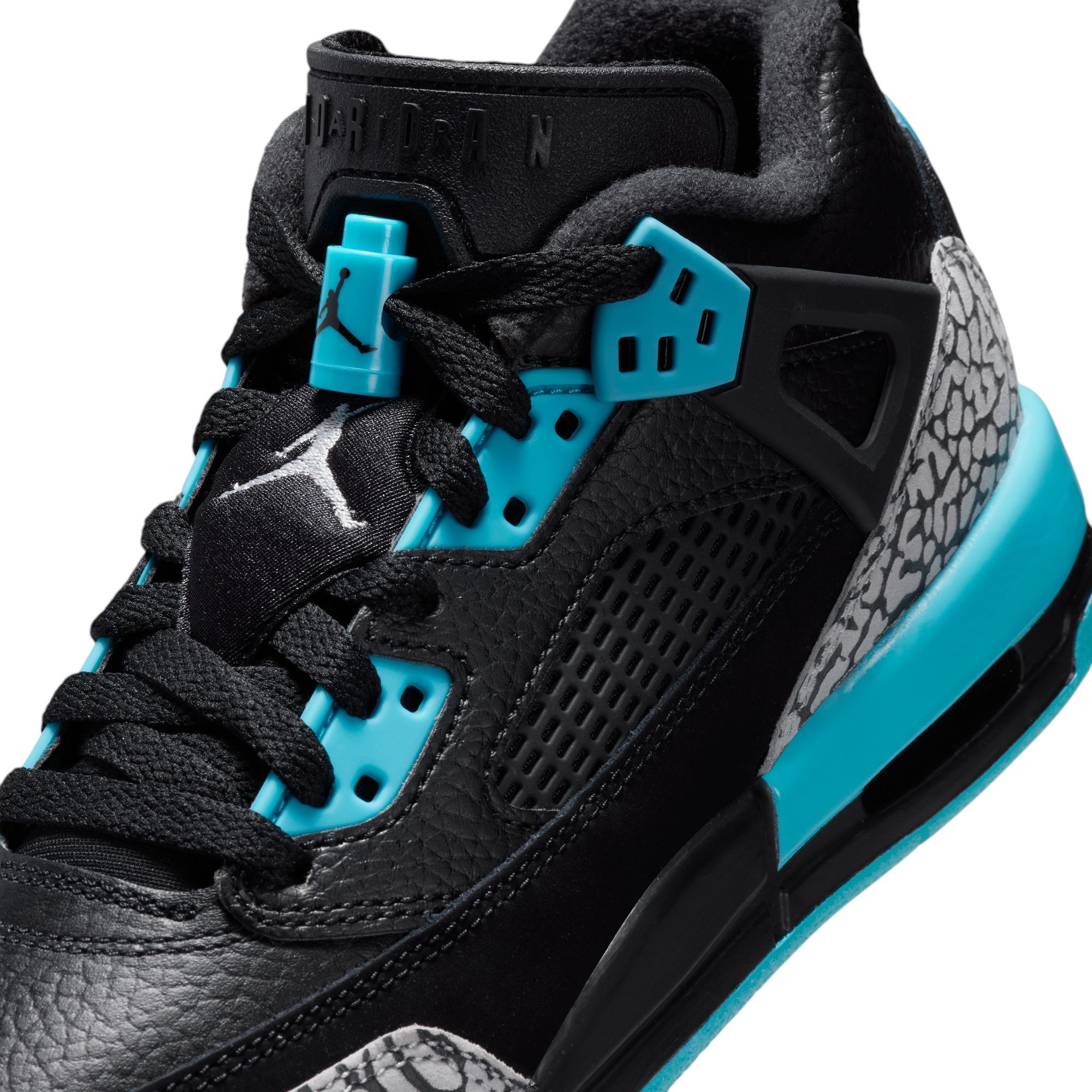 Jordan Kids' Grade School Spizike Low Shoes product image