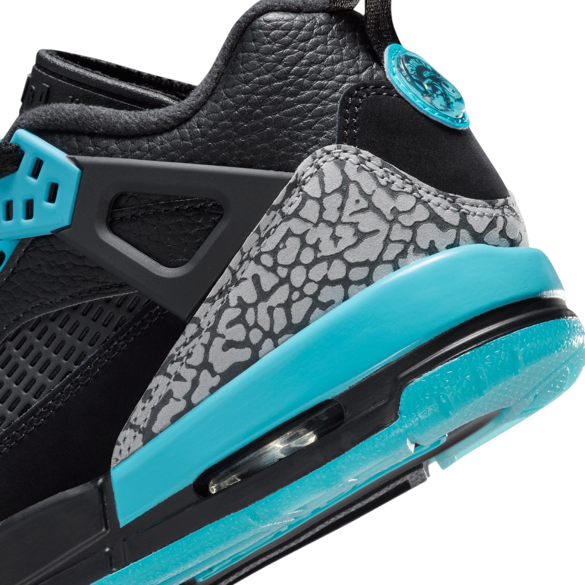 Jordan Kids' Grade School Spizike Low Shoes product image