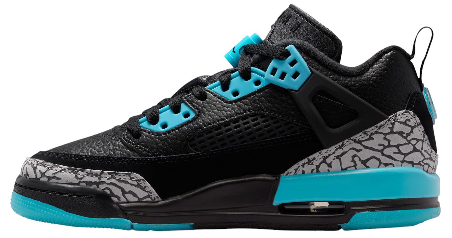 Jordan Kids' Grade School Spizike Low Shoes product image