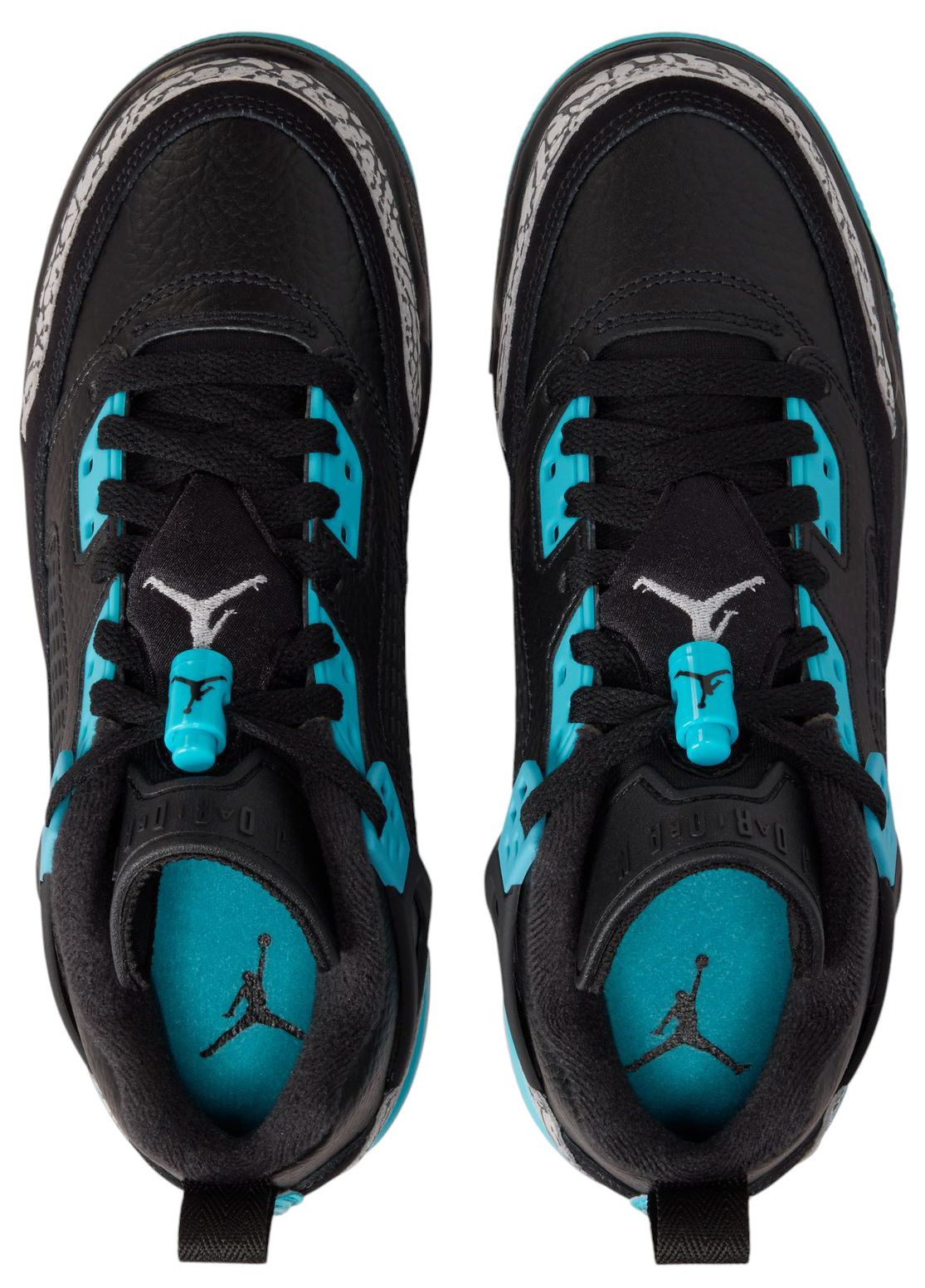 Jordan Kids' Grade School Spizike Low Shoes product image