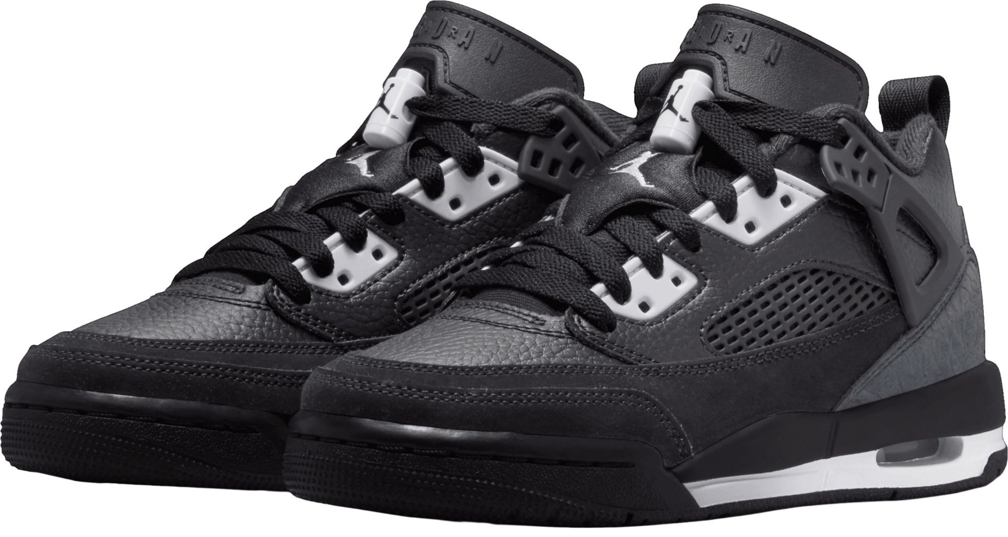 Jordan Kids' Grade School Spizike Low Shoes product image