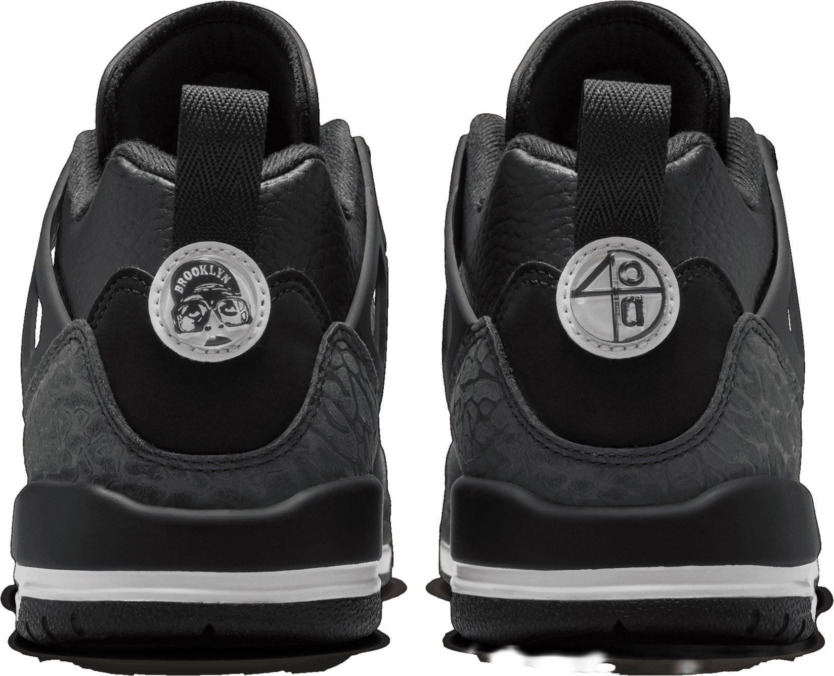 Jordan Kids' Grade School Spizike Low Shoes product image