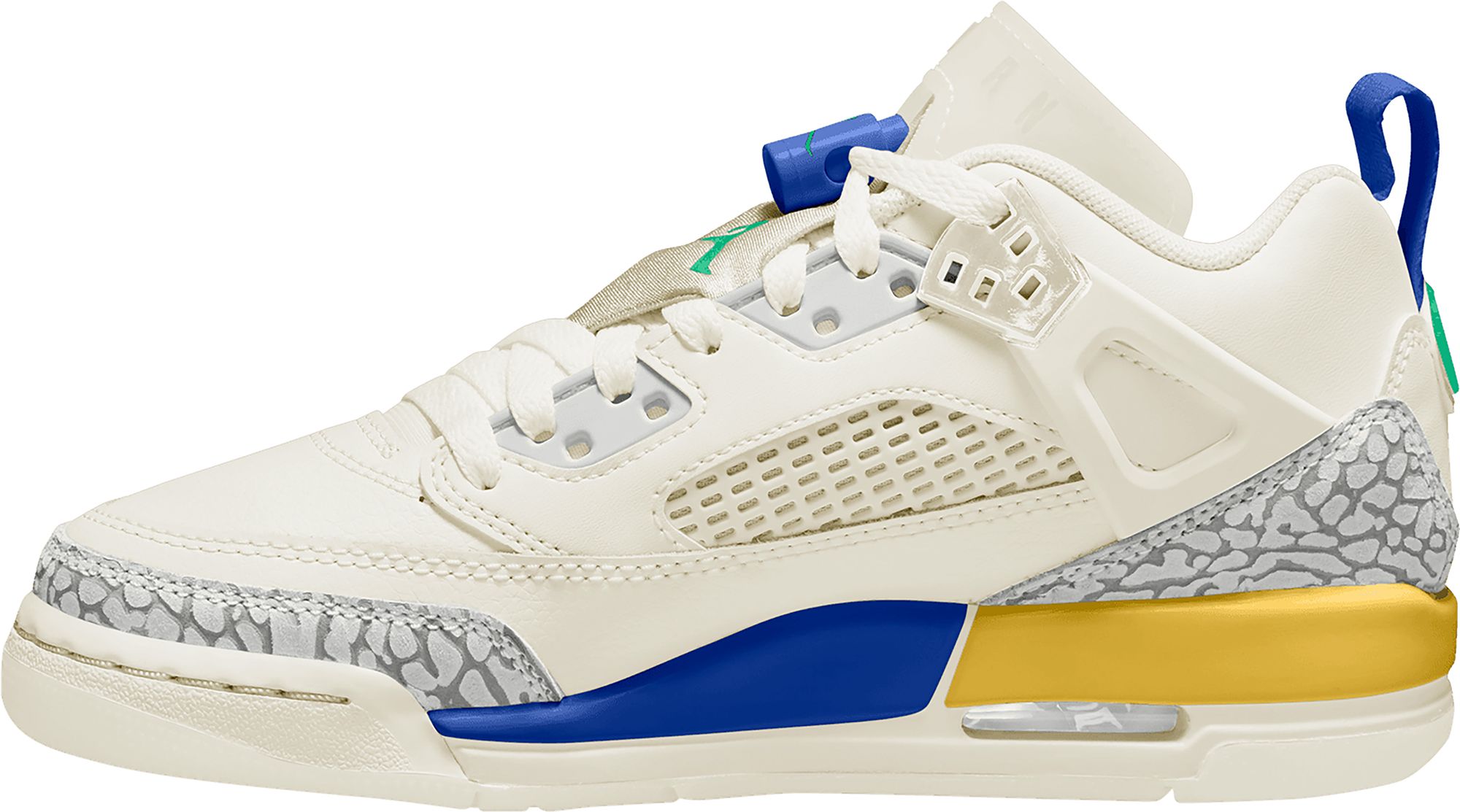 Jordan Kids' Grade School Spizike Low Shoes product image