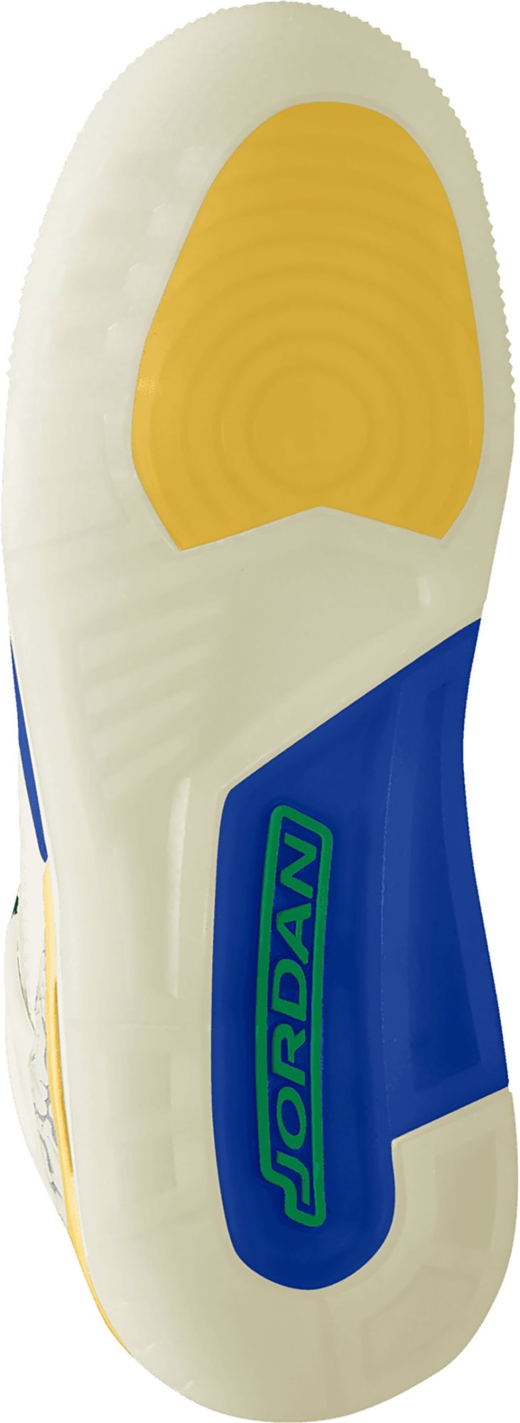 Jordan Kids' Grade School Spizike Low Shoes product image