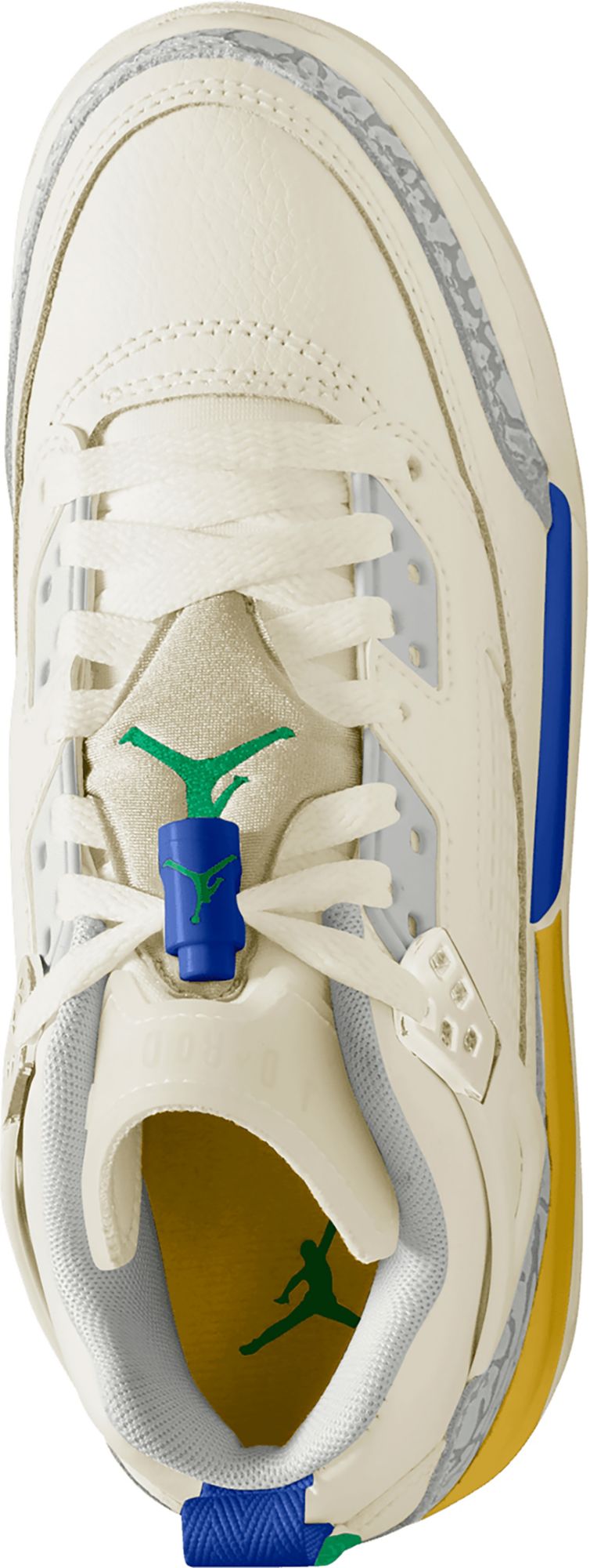 Jordan Kids' Grade School Spizike Low Shoes product image